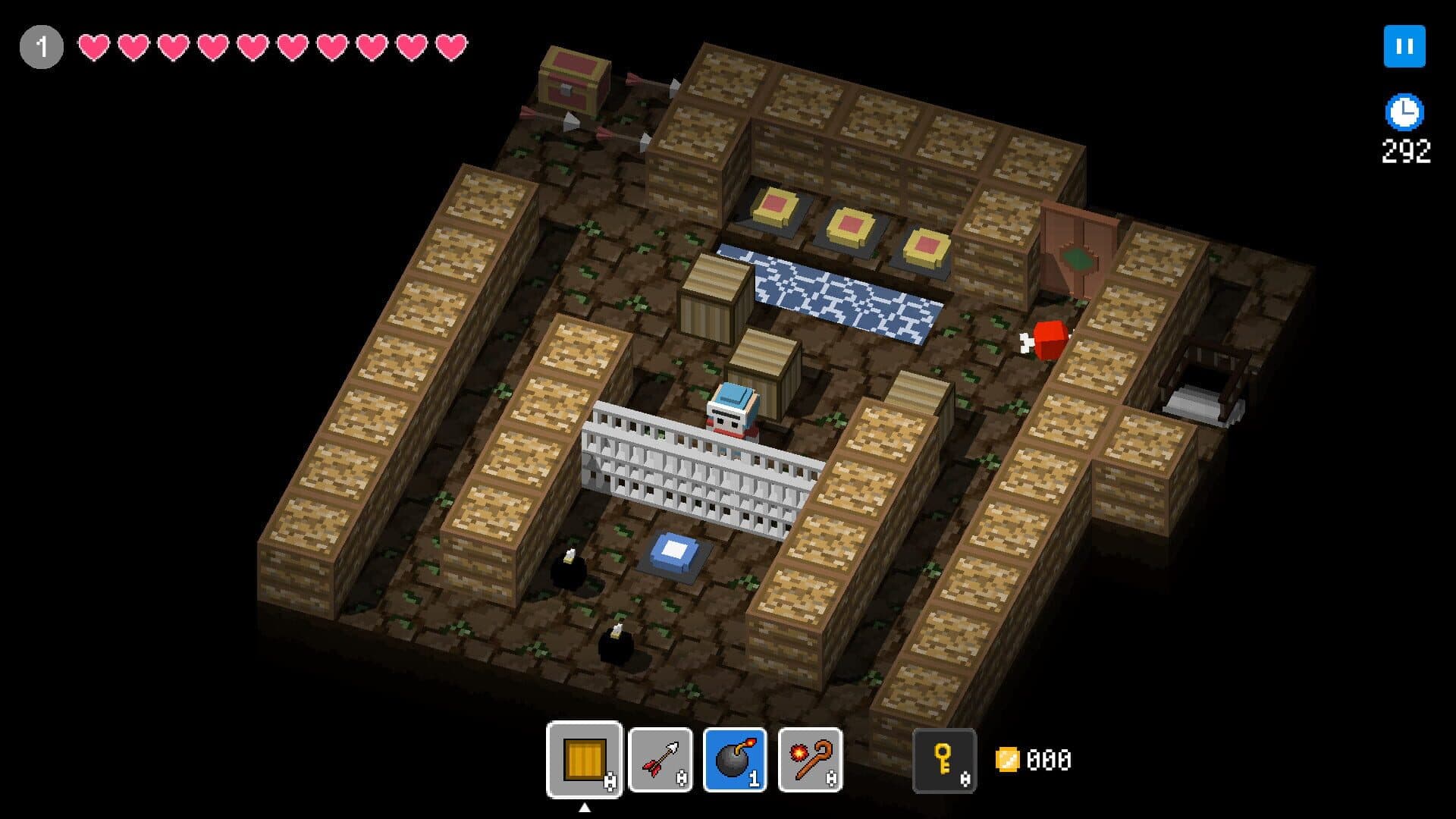 BQM: BlockQuest Maker screenshot 3