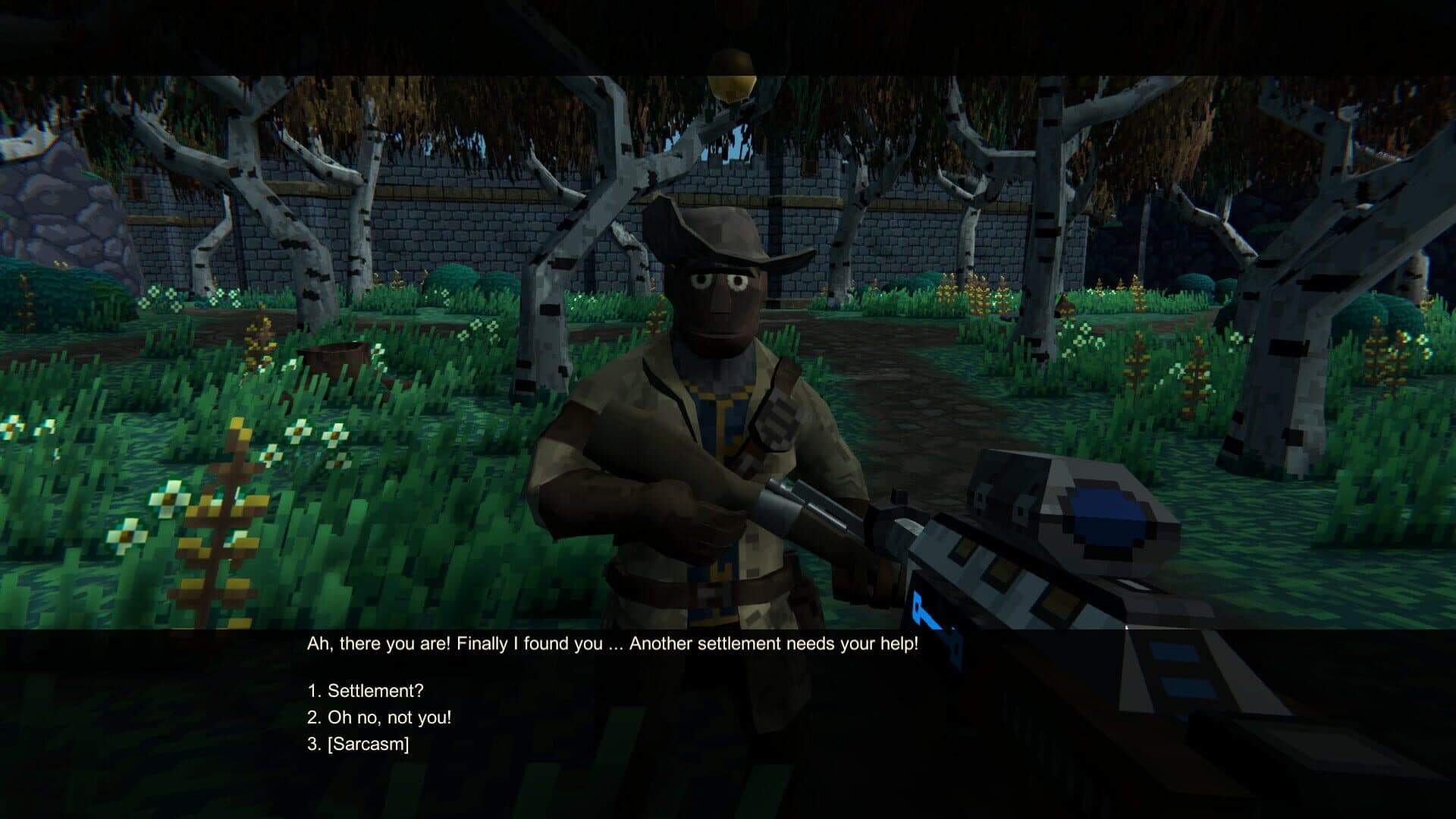 Shadow of Loot Box screenshot 2
