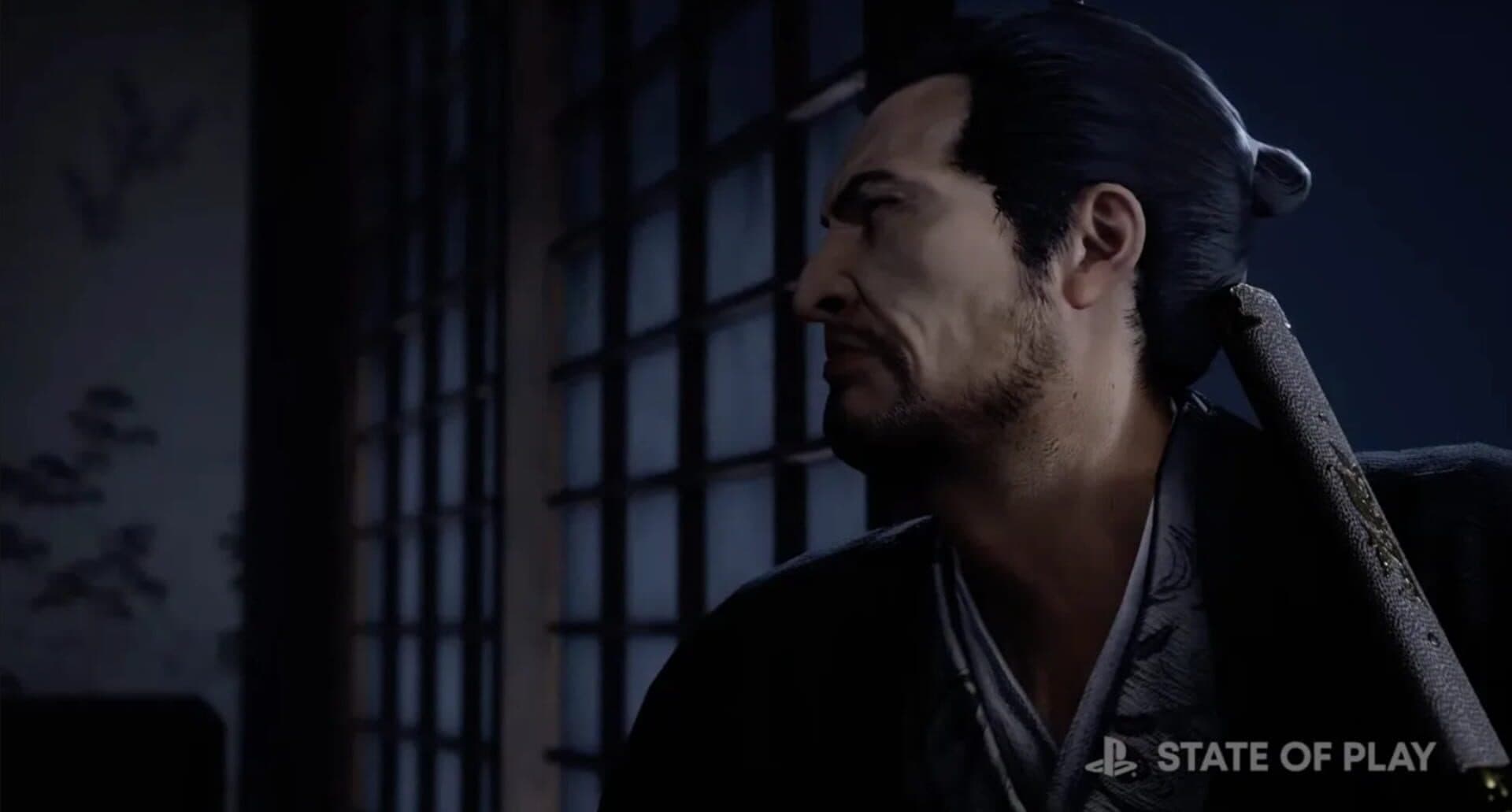 Like a Dragon: Ishin! screenshot 2