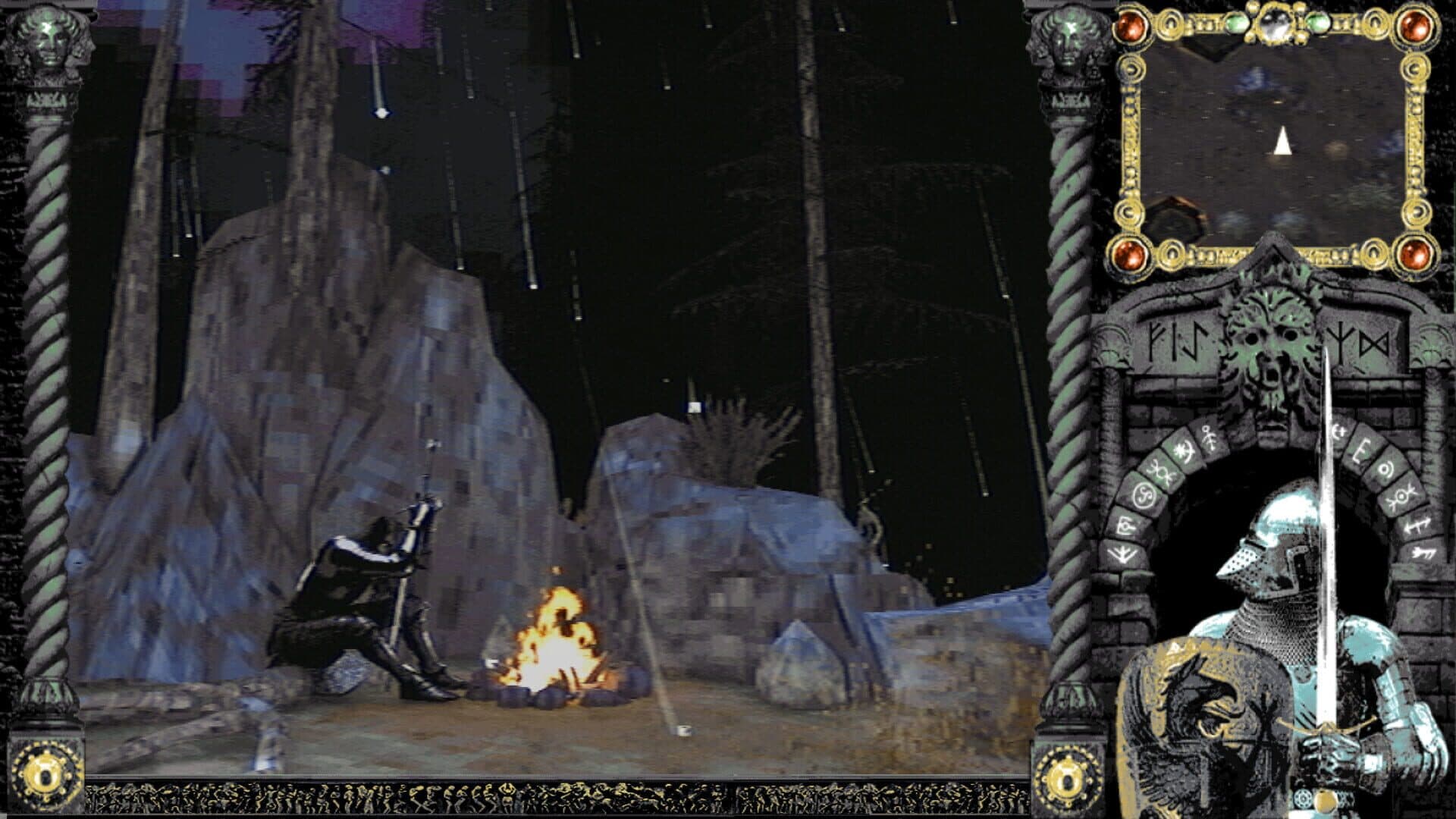 Gnomes and Knights screenshot 4