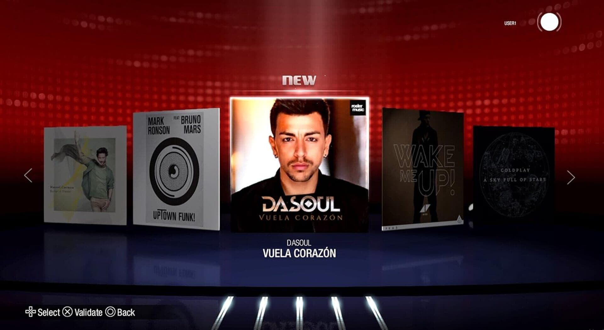La Voz: Quiero tu Voz screenshot 1