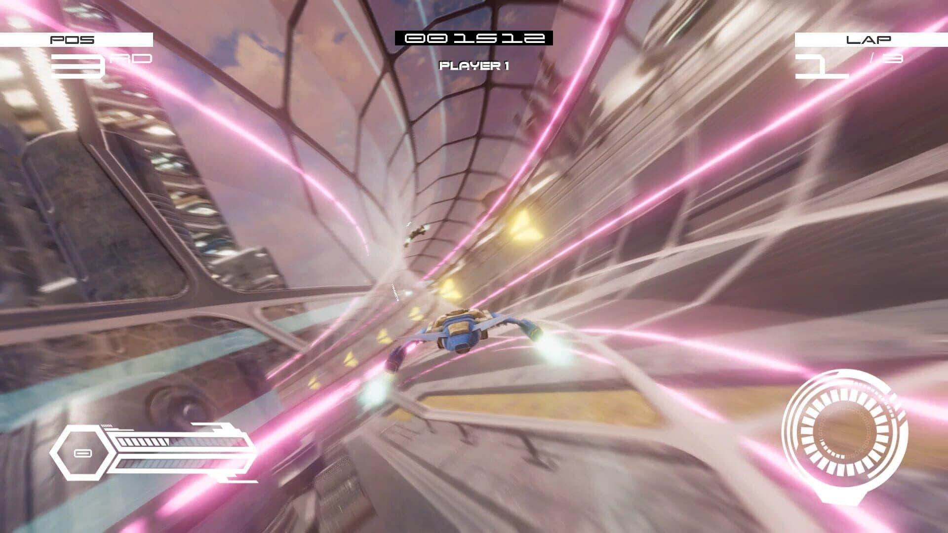 Gravity Chase screenshot 9