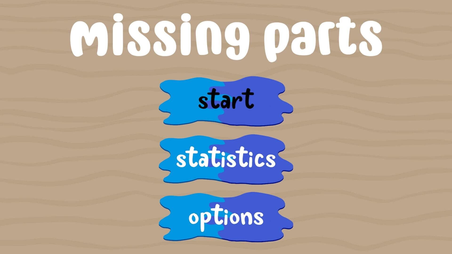 اسکرین‌شات Missing Parts - 4