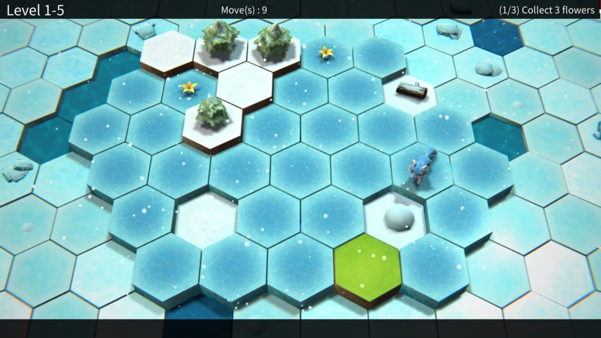 Teraslide screenshot 3