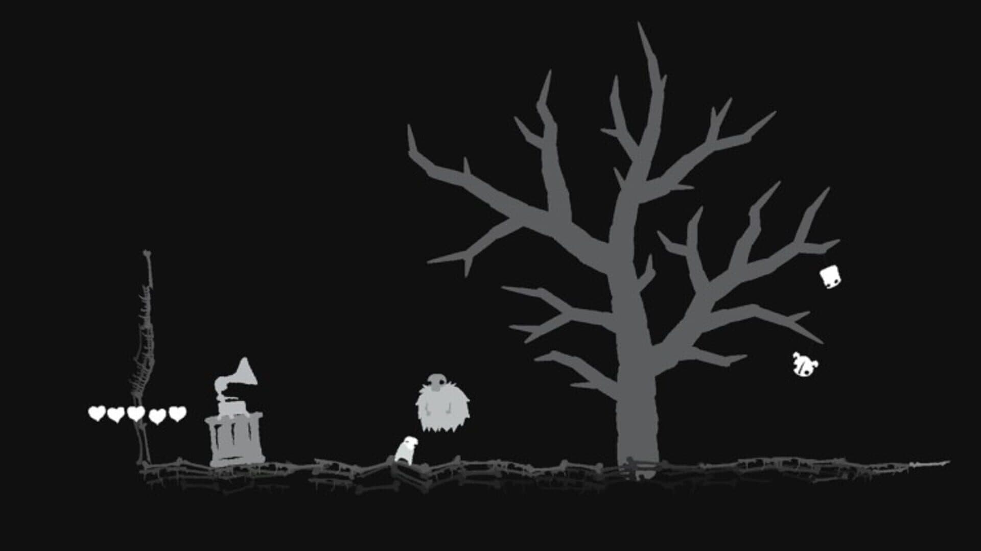 Gonner screenshot 9