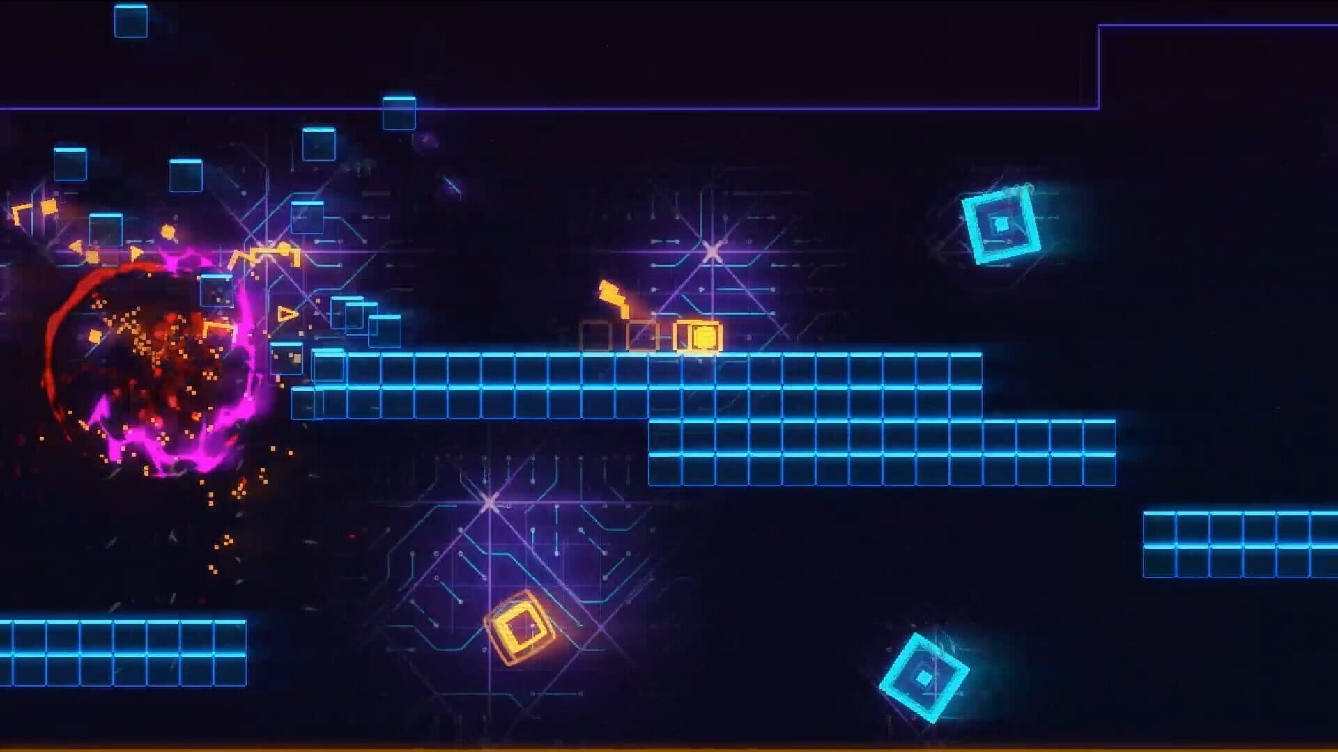 Flatland Vol.2 screenshot 31