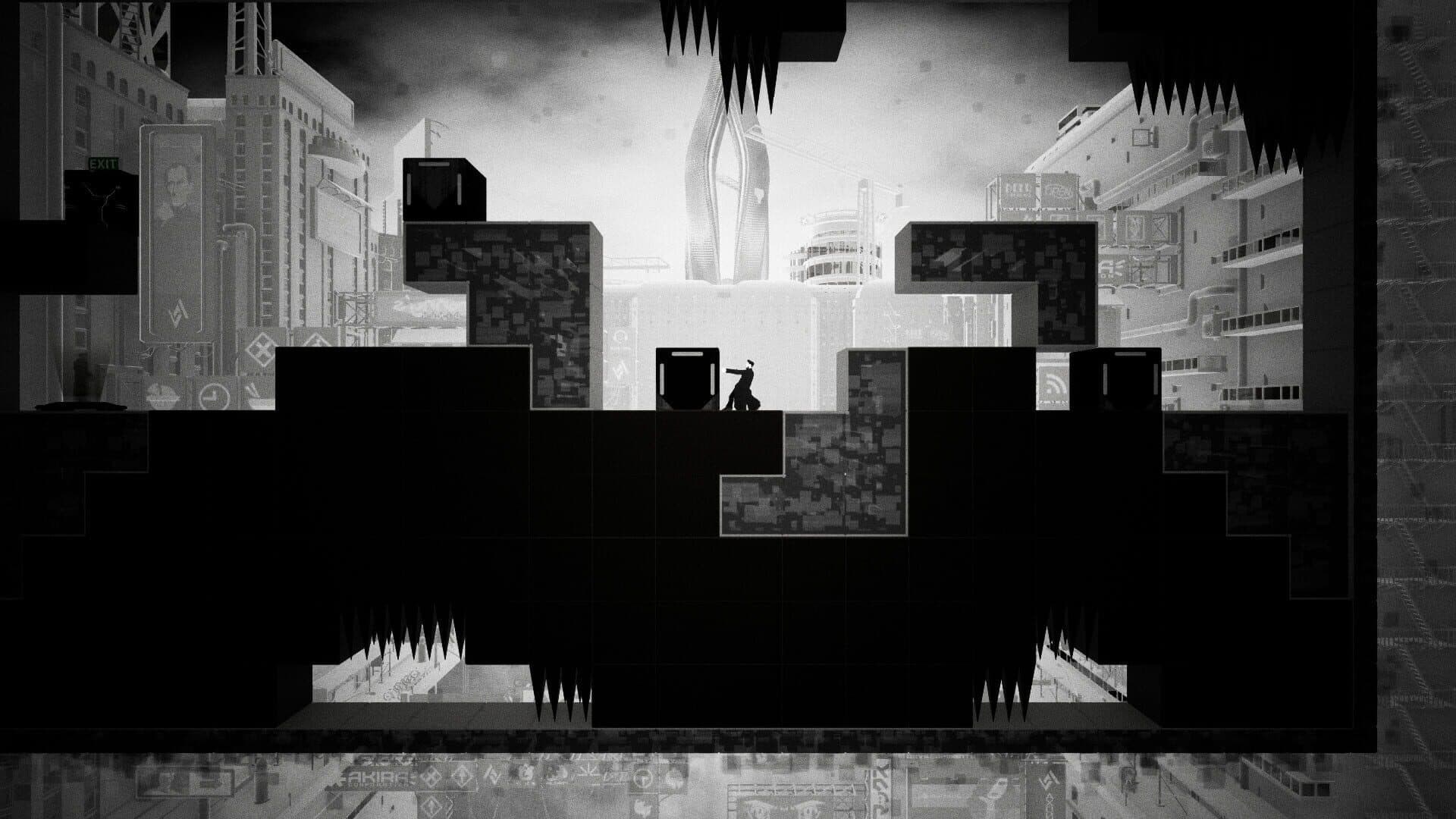 Shift Quantum screenshot 4