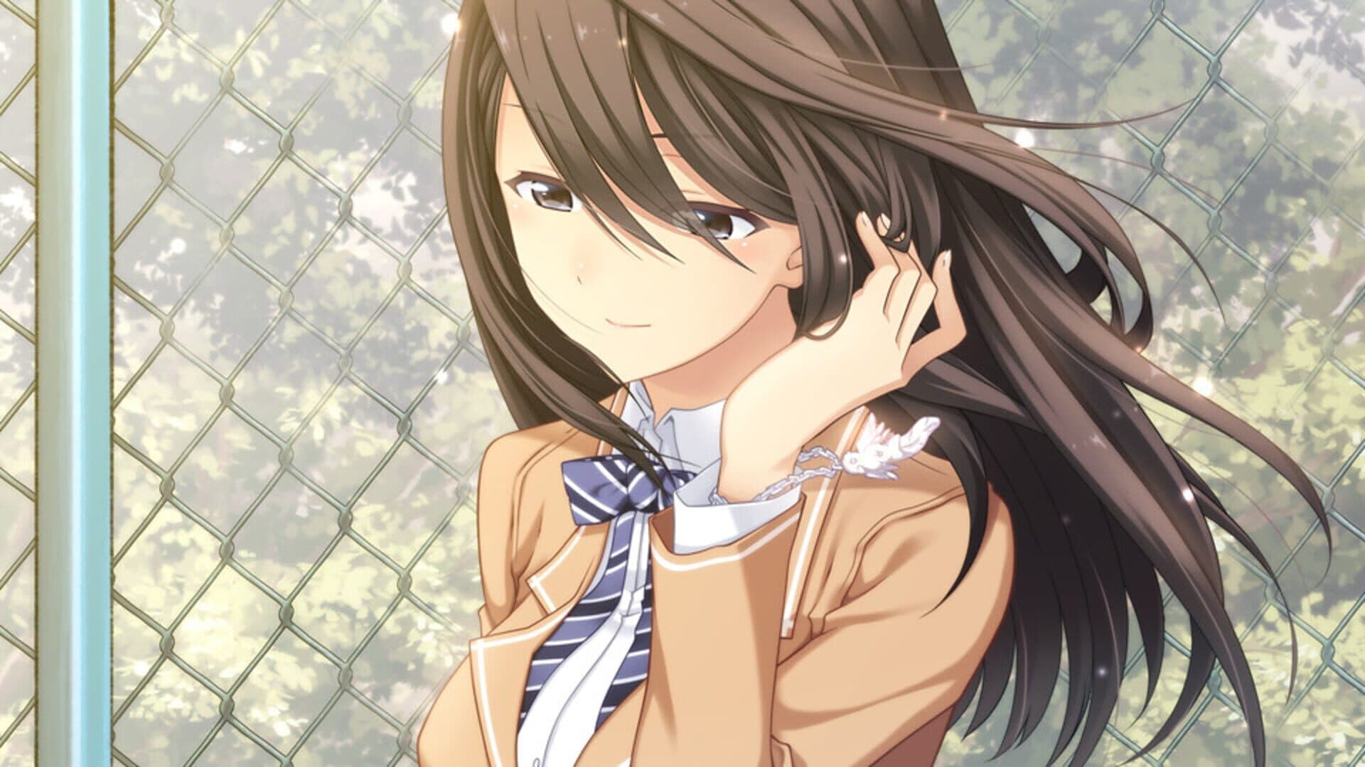 Memories Off: Innocent Fille screenshot 1