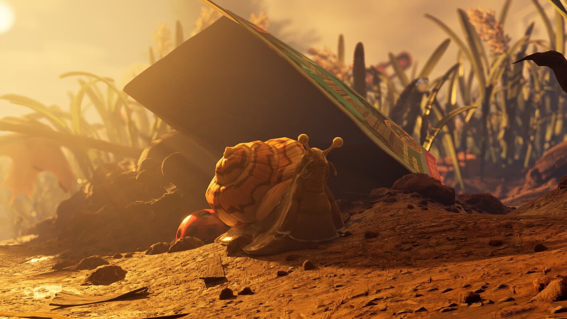 Grounded 2 screenshot 5