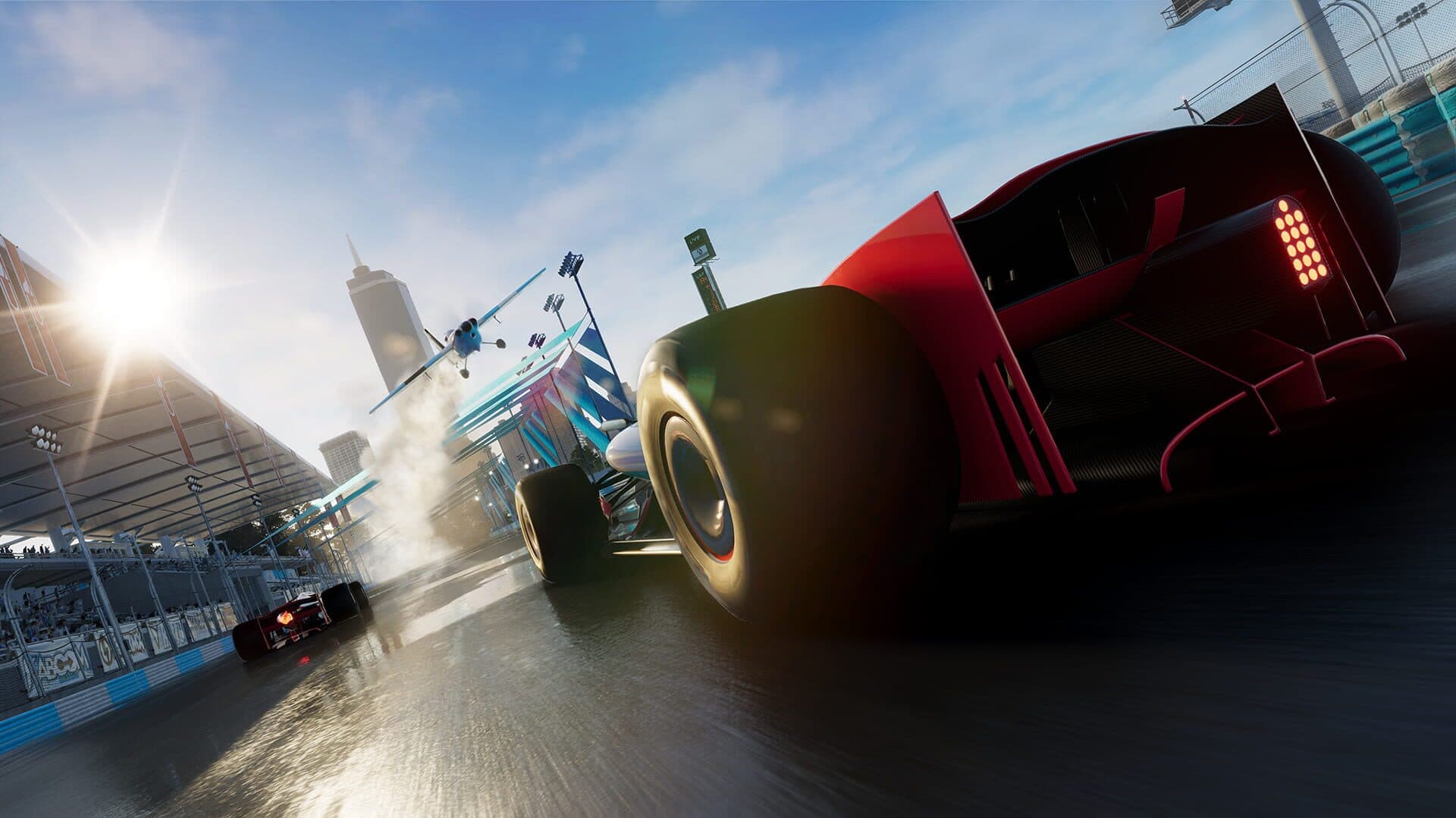 The Crew 2 screenshot 0