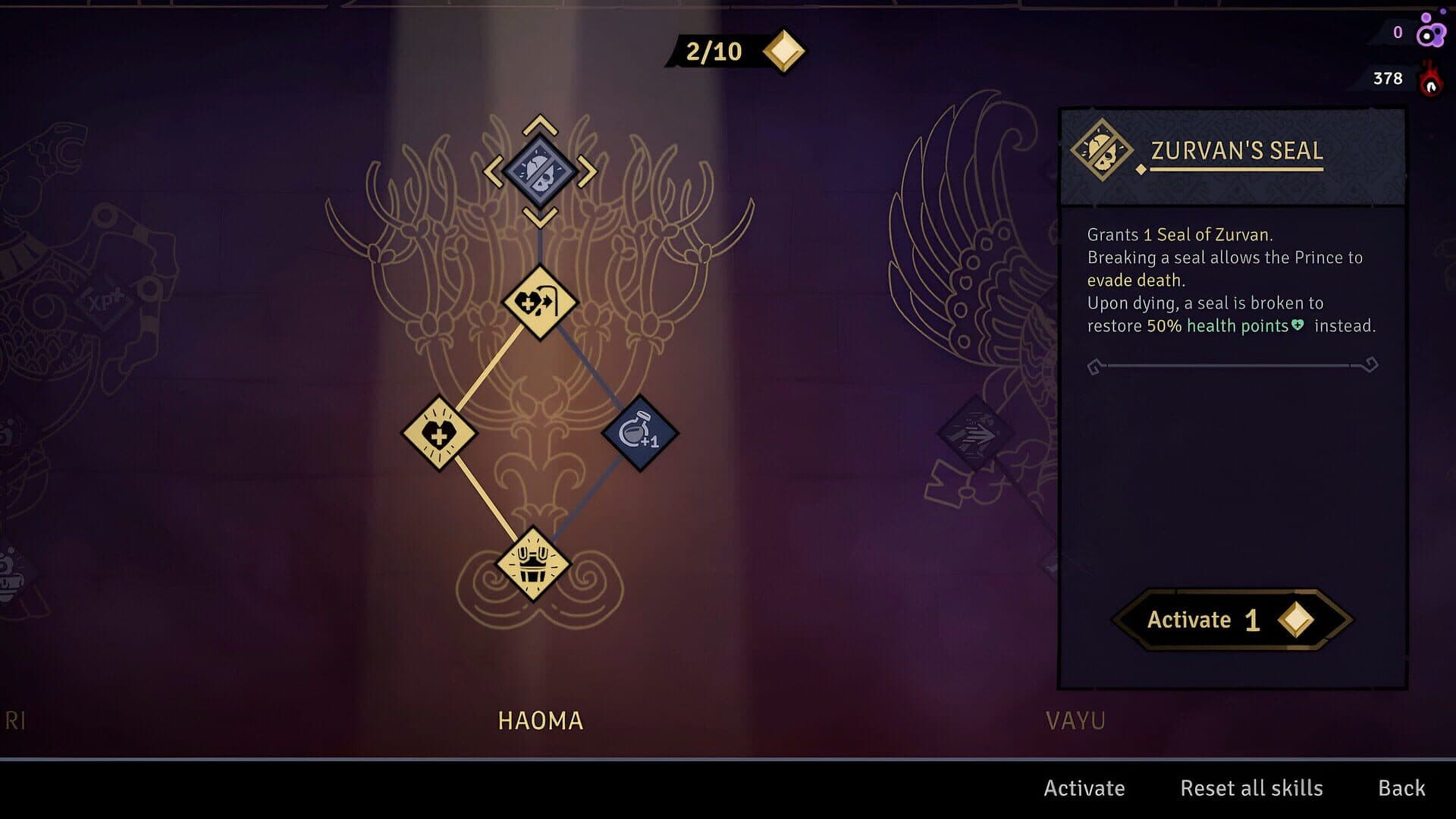 The Rogue Prince of Persia screenshot 10