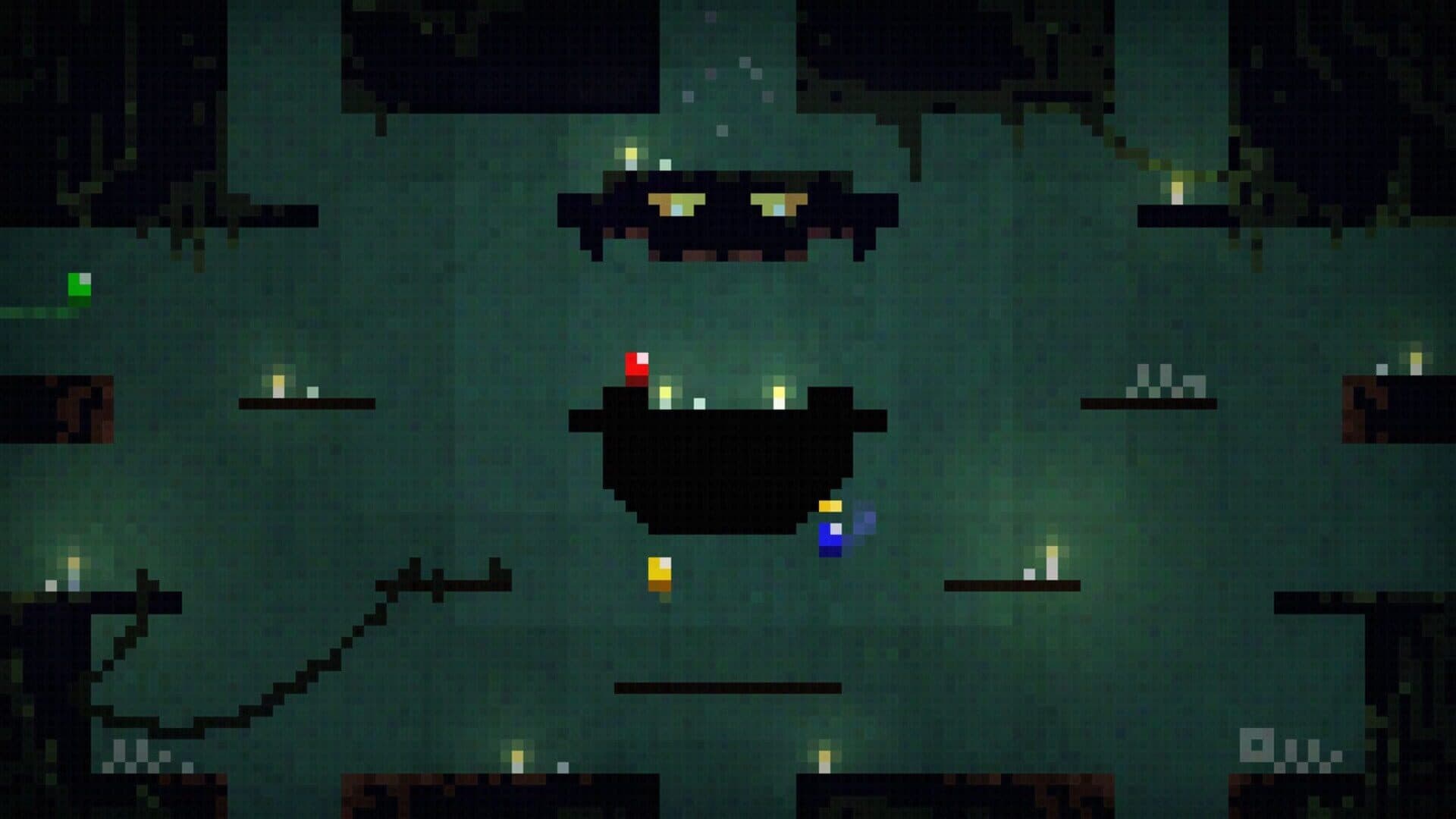 اسکرین‌شات OctaFight - 5