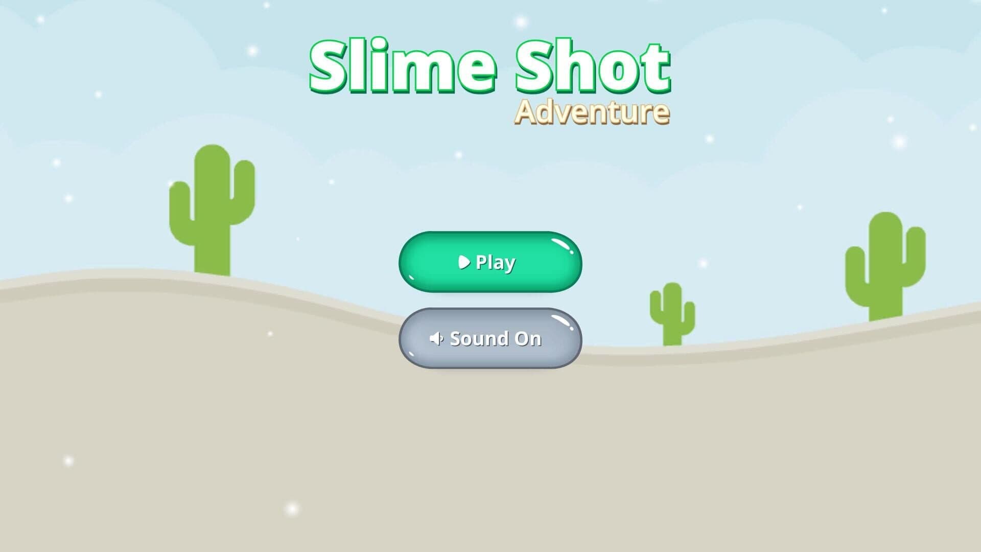 اسکرین‌شات Slime Shot Adventure - 5