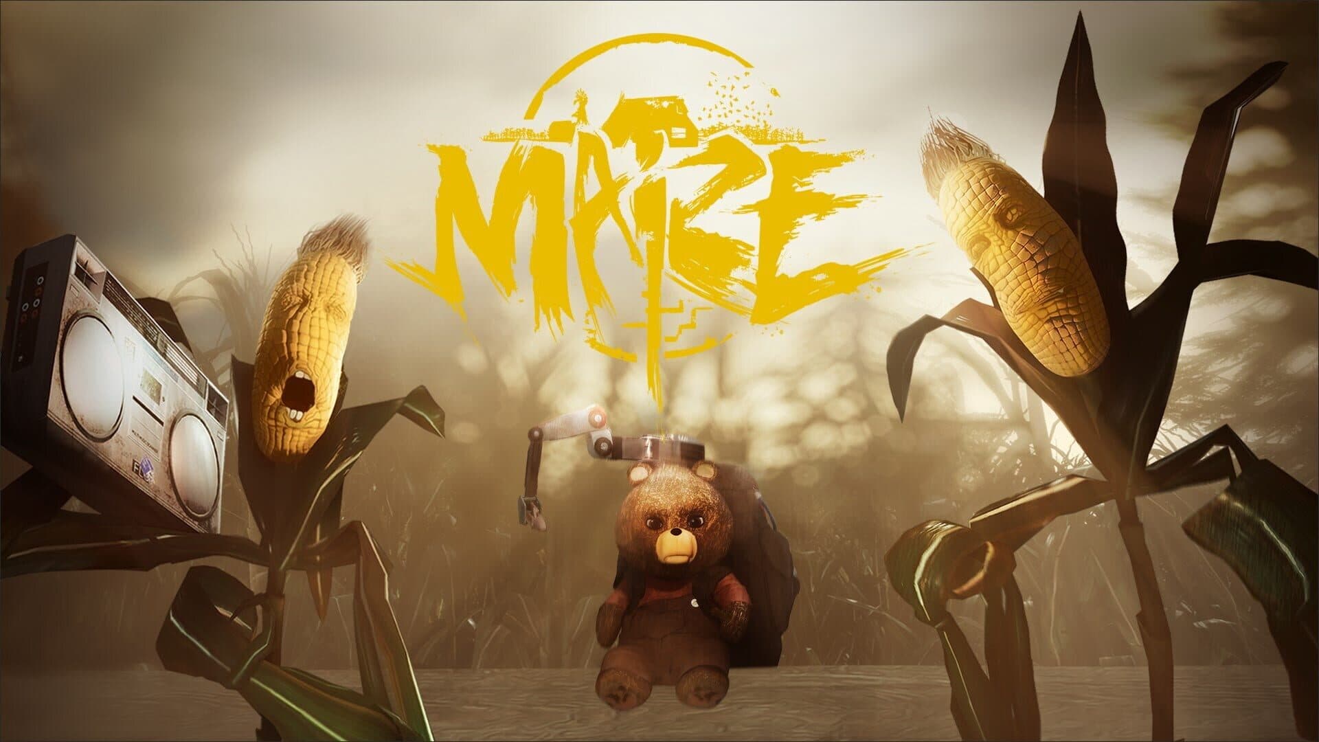 Maize