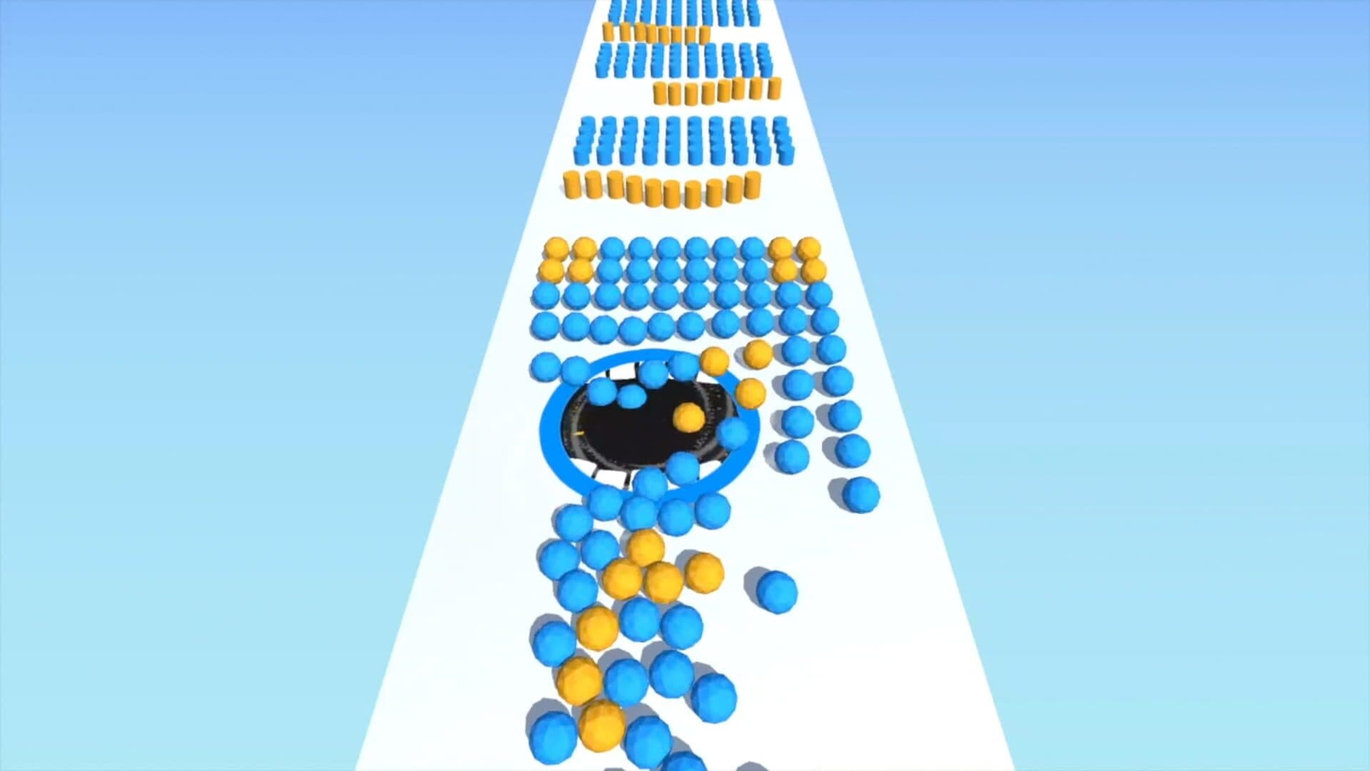 اسکرین‌شات Hole Switch - 3
