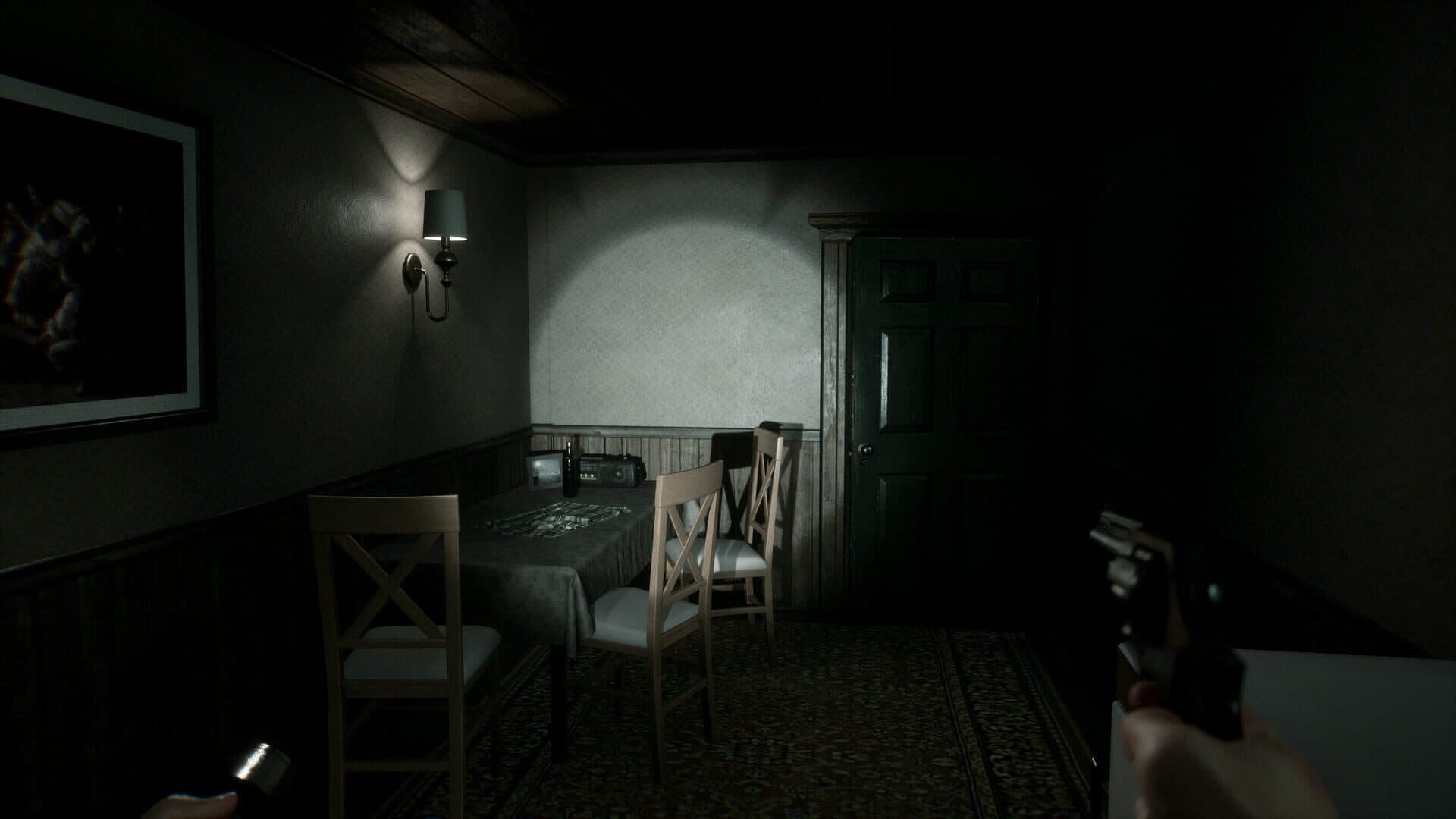 Greyhill Incident screenshot 1