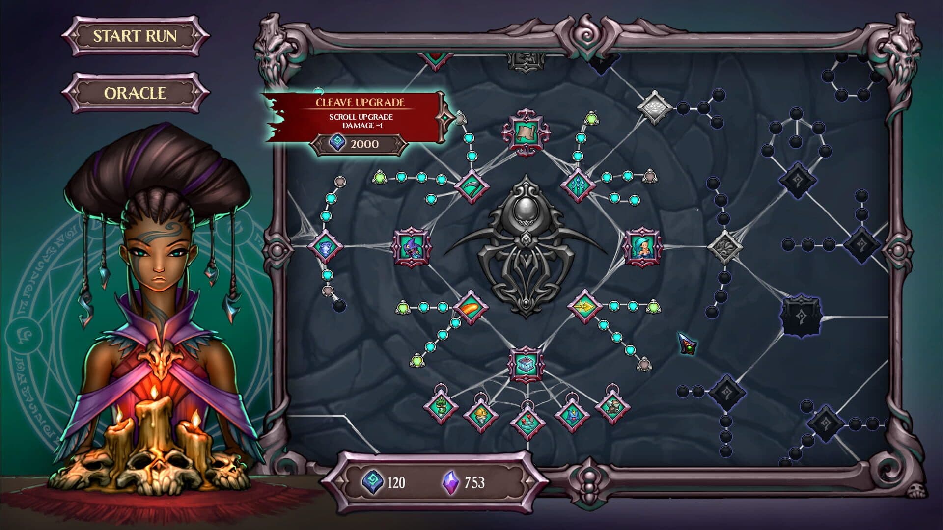 اسکرین‌شات Spirit Hunters: Infinite Horde - 2