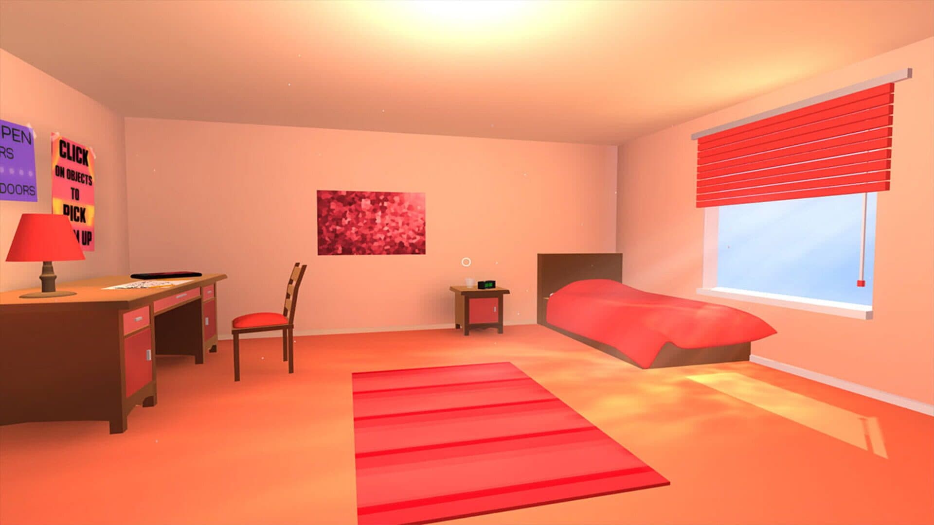 Fractured Minds screenshot 2