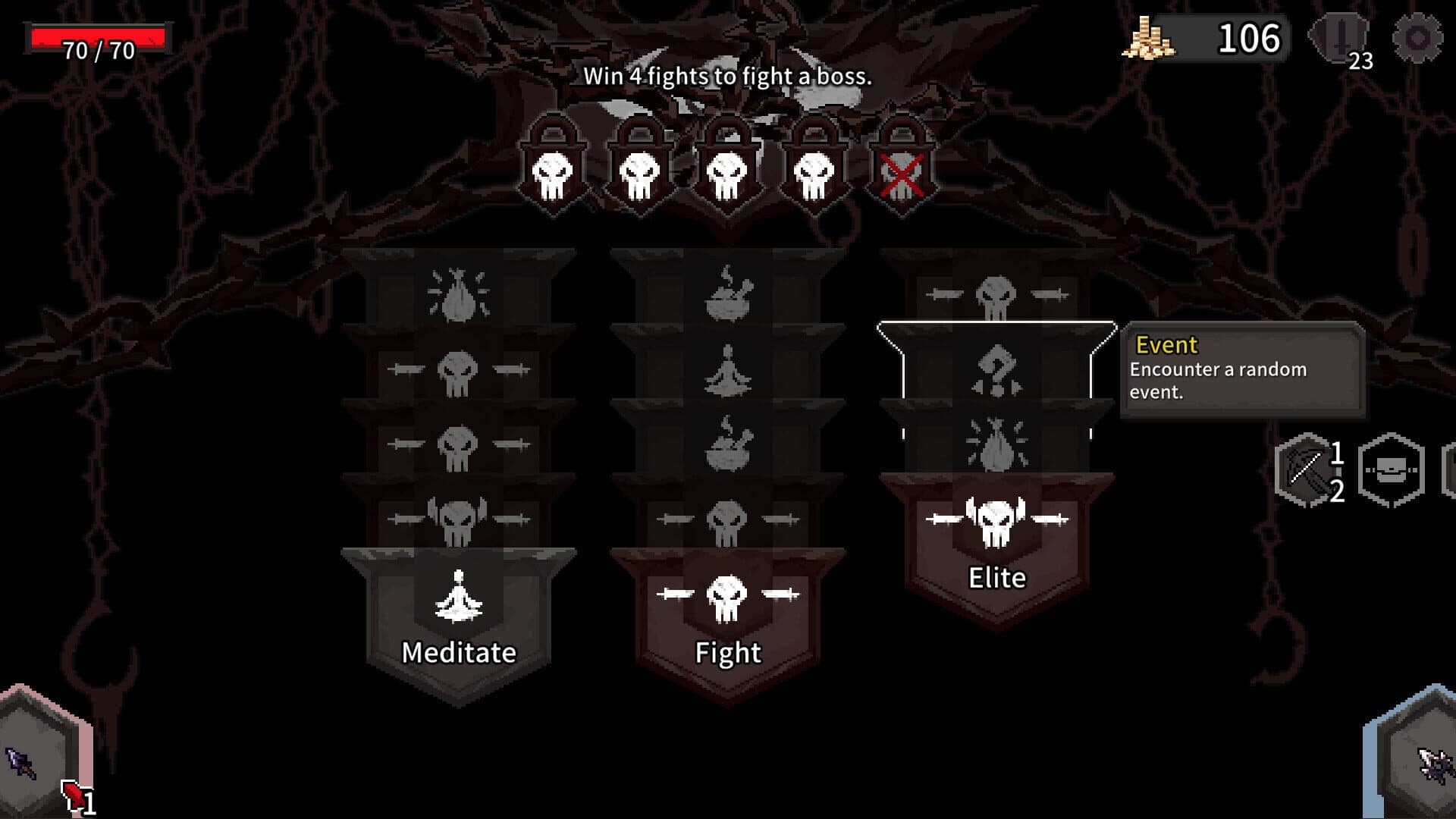 Alina of the Arena screenshot 0