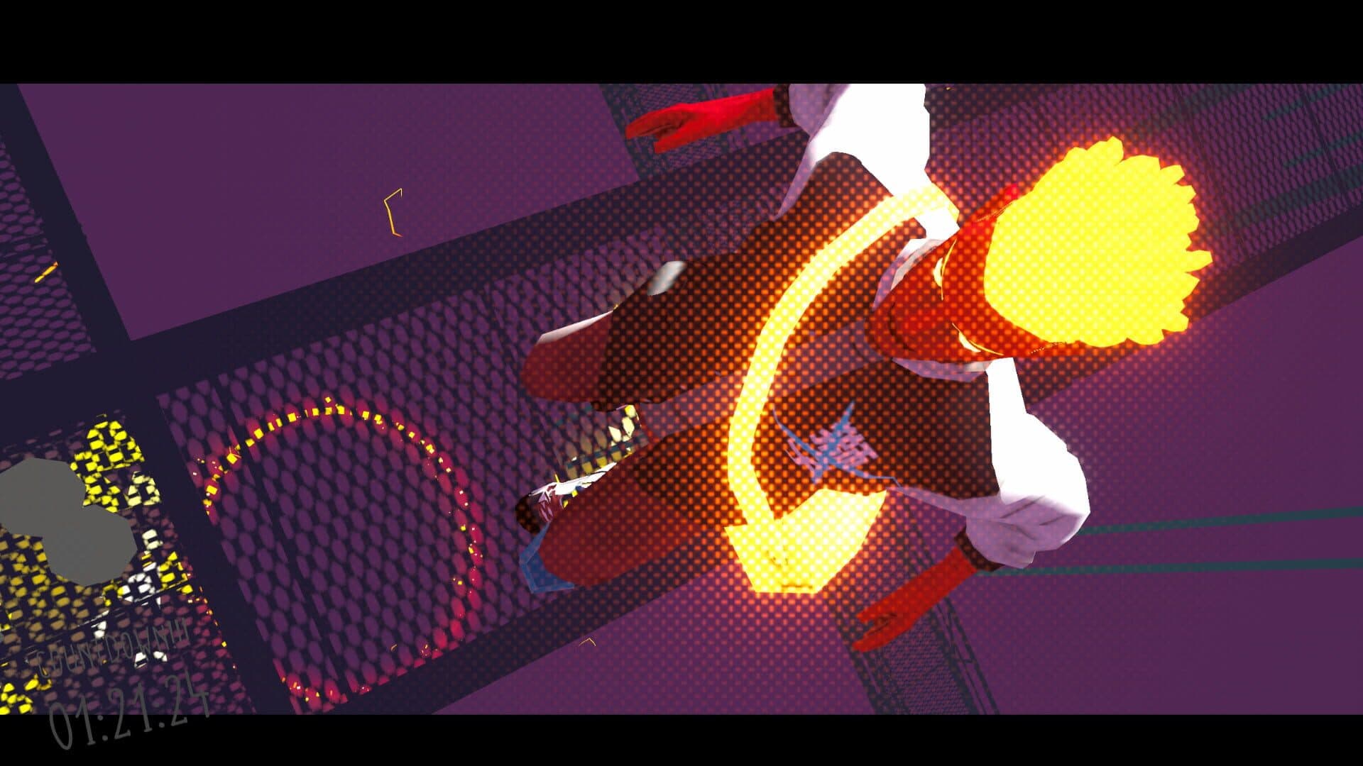 Aerial_Knight's Never Yield screenshot 4