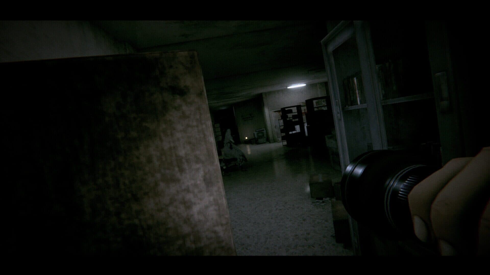 Stay Still screenshot 0