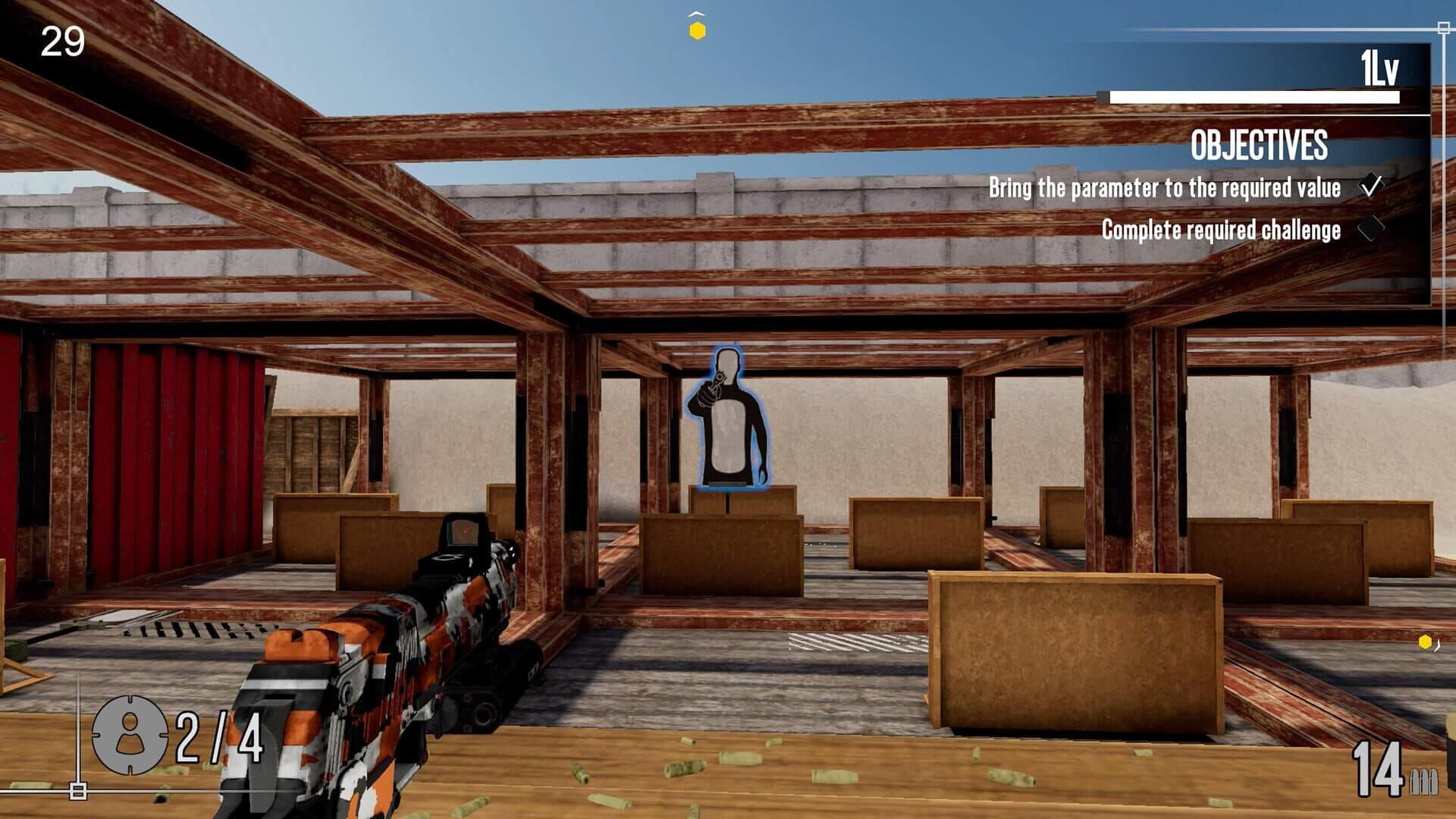 اسکرین‌شات Gunsmith Master Simulator - 9