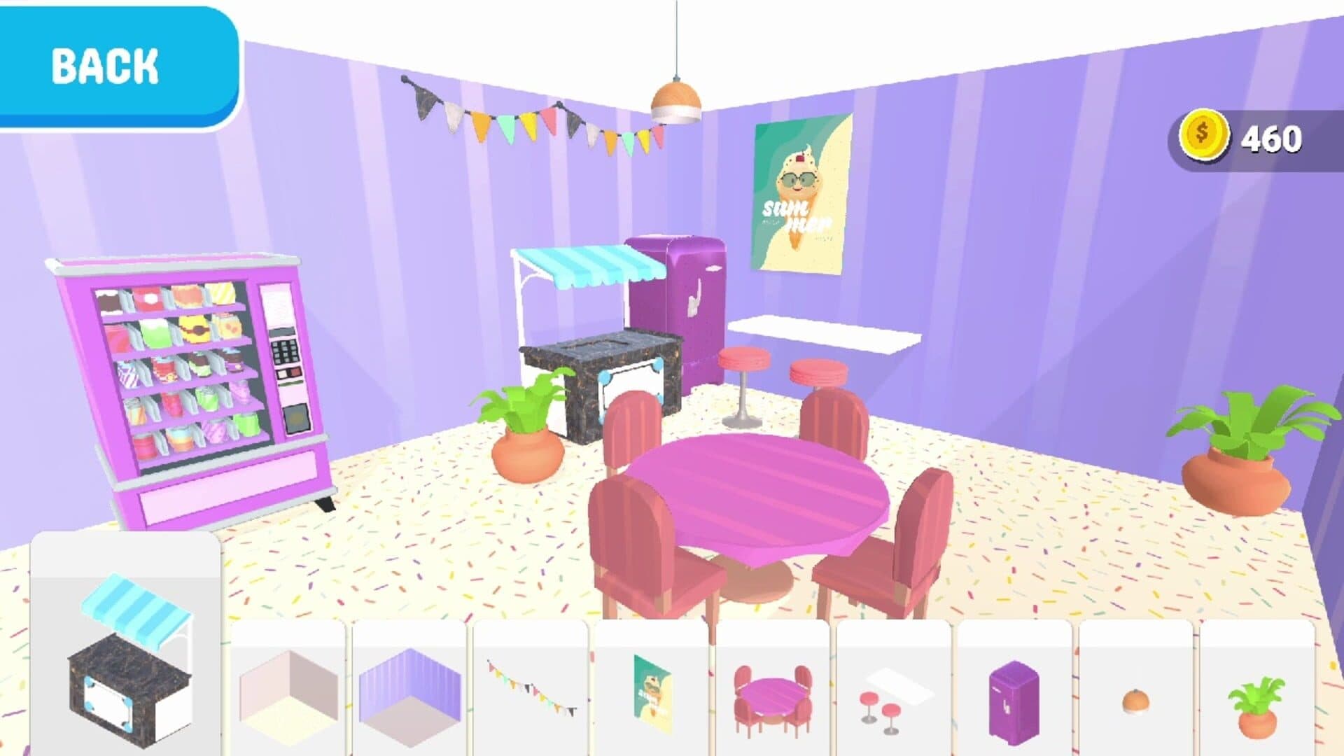 Dessert DIY screenshot 2