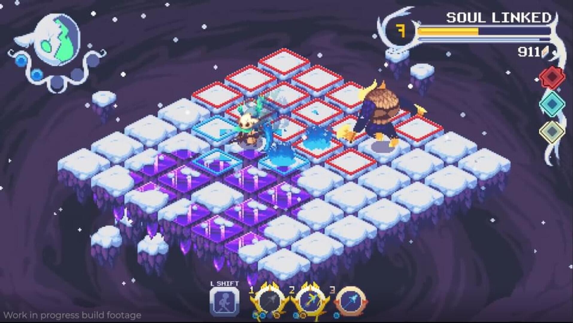 Evertried screenshot 6