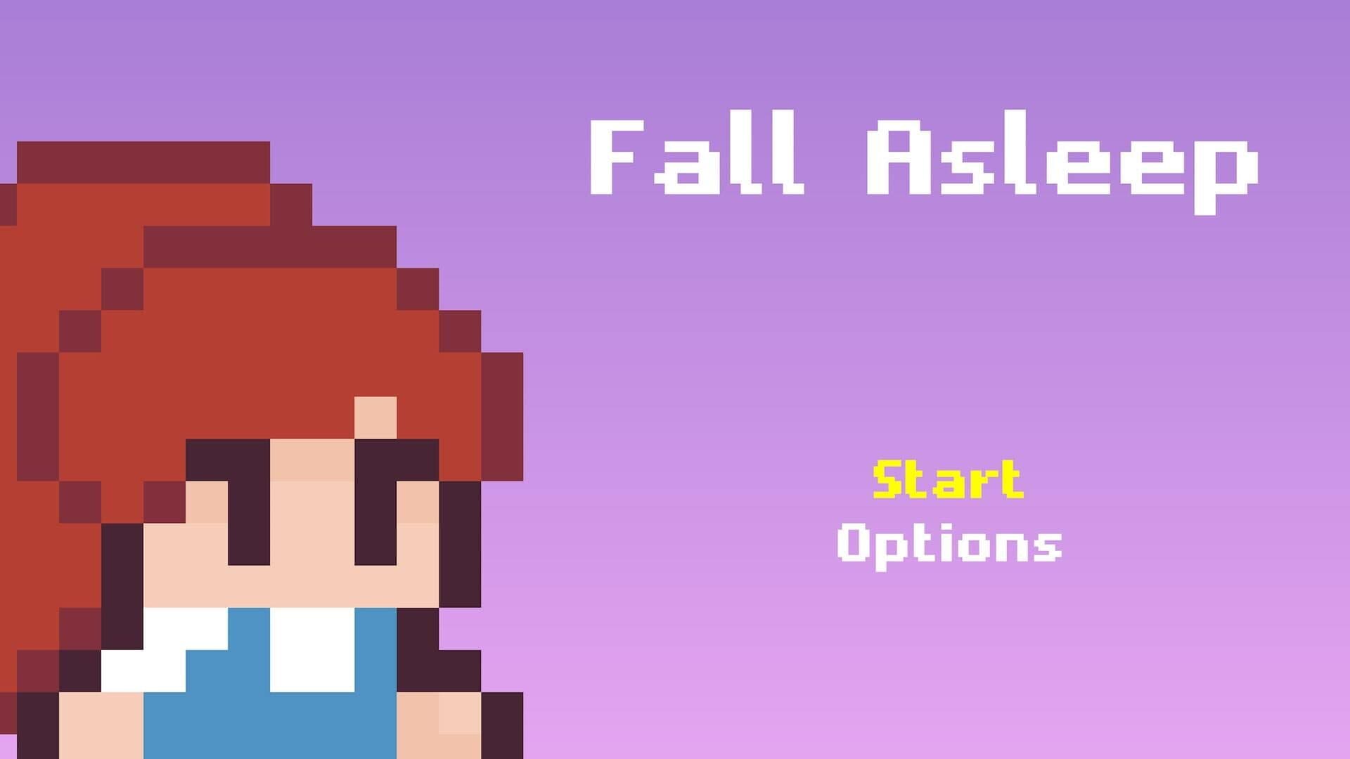 اسکرین‌شات Fall Asleep - 3