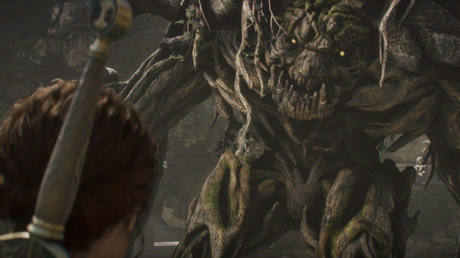 Fable screenshot 3