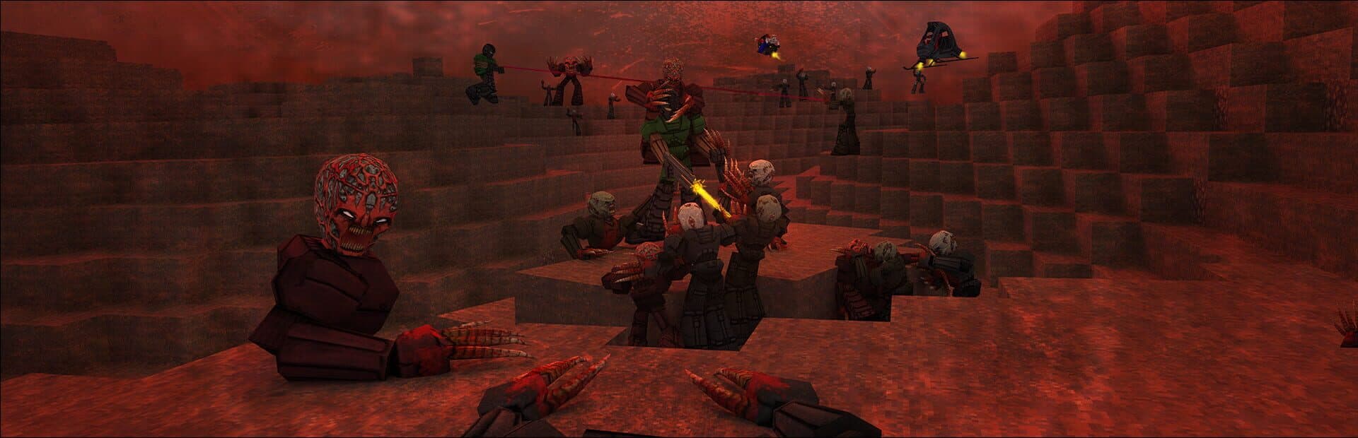 Murder Miners