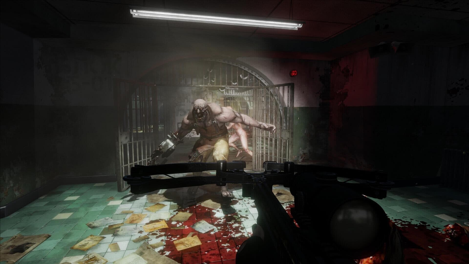 Killing Floor: Double Feature screenshot 4