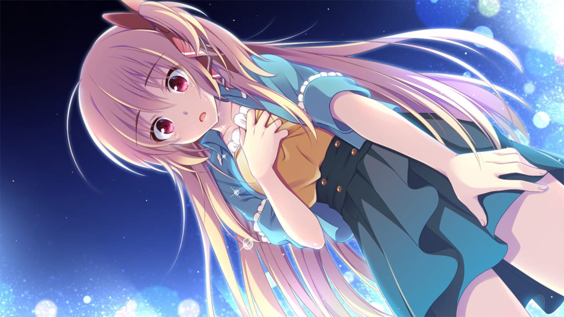 Renai Karichaimashita: Koikari - Love For Hire screenshot 6