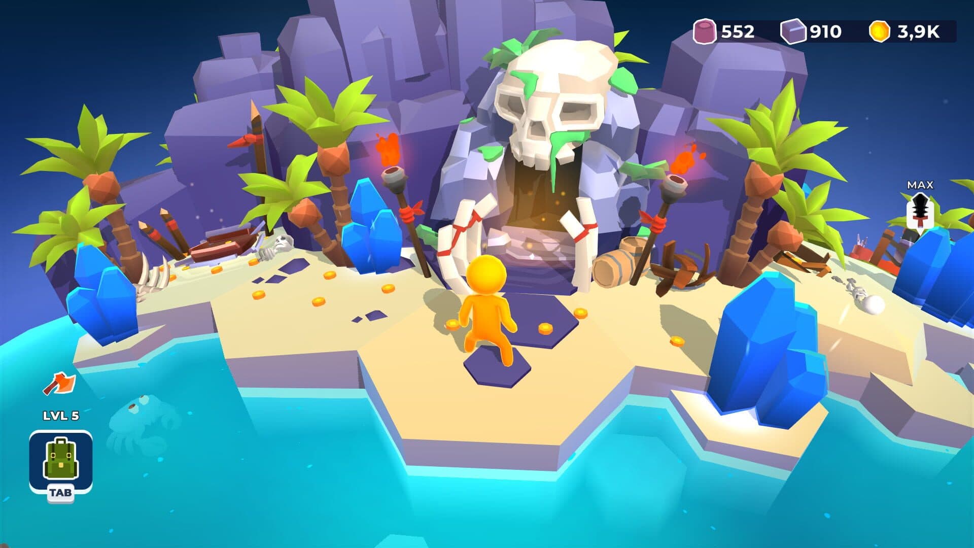 My Little Universe screenshot 7