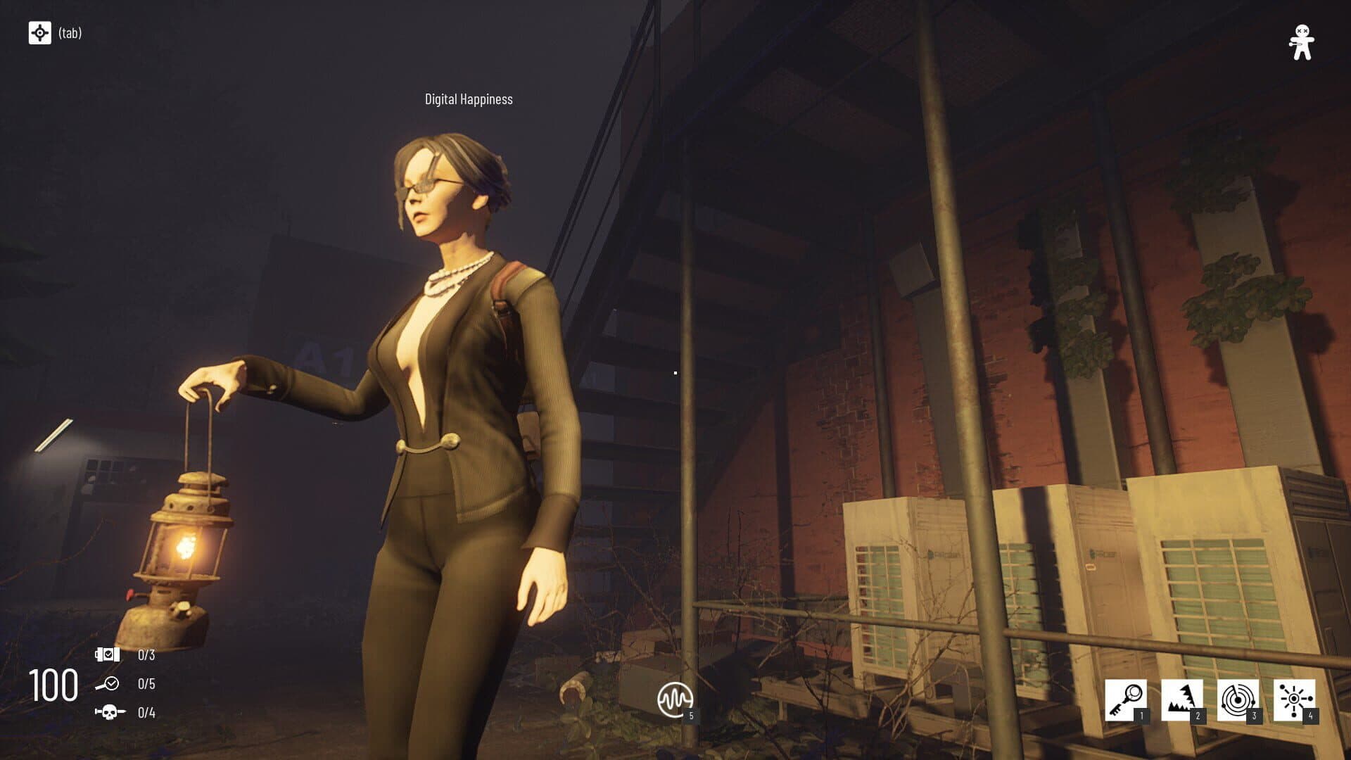 DreadHaunt screenshot 5