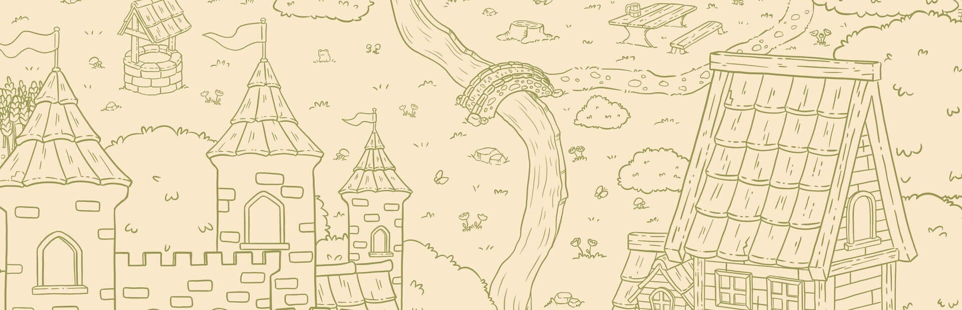 Hidden Kittens: Kingdom of Cats