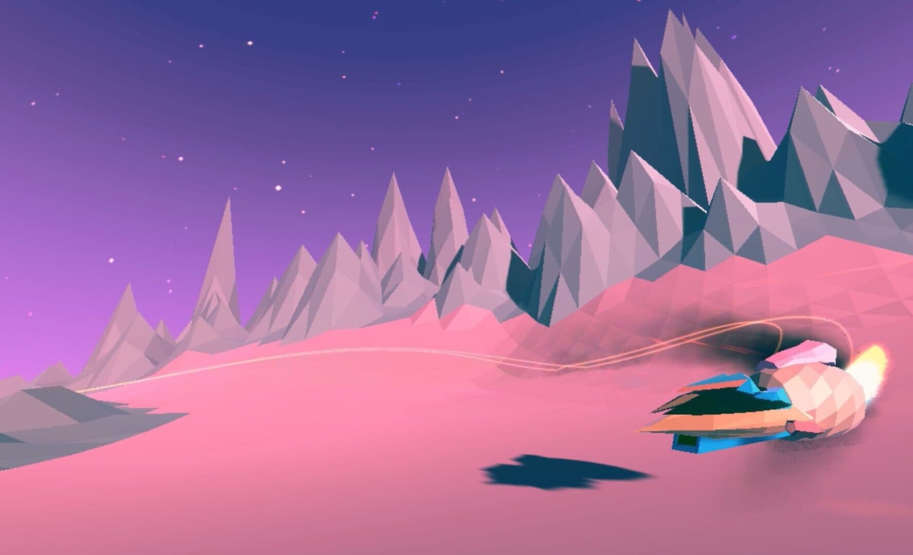 اسکرین‌شات SmuggleCraft - 1