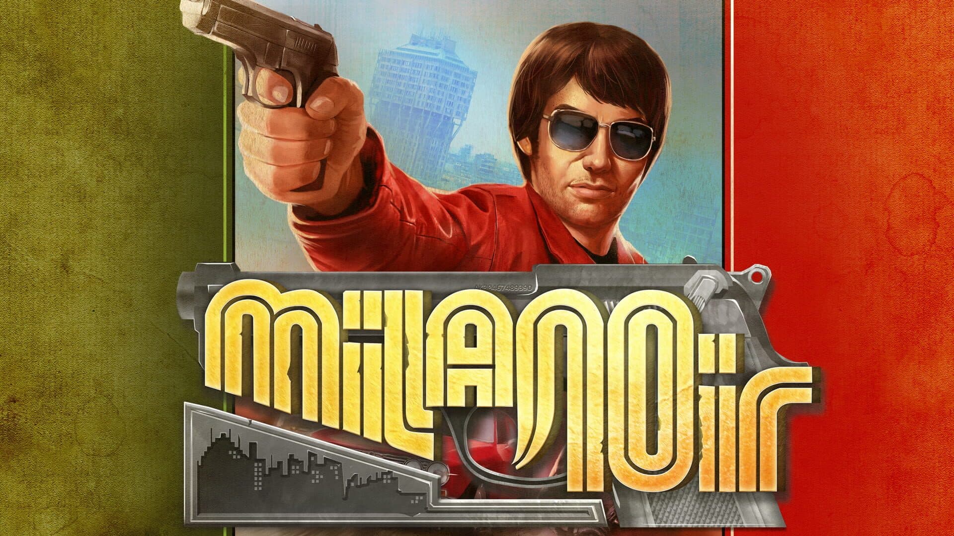 Milanoir