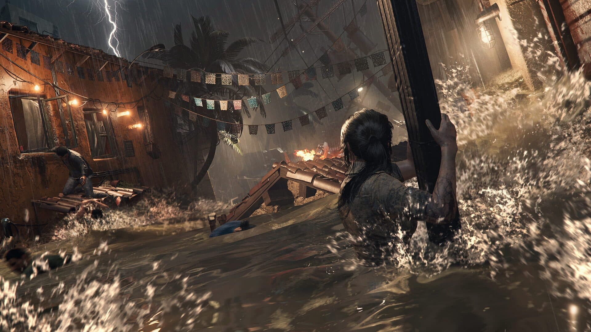 Shadow of the Tomb Raider screenshot 6
