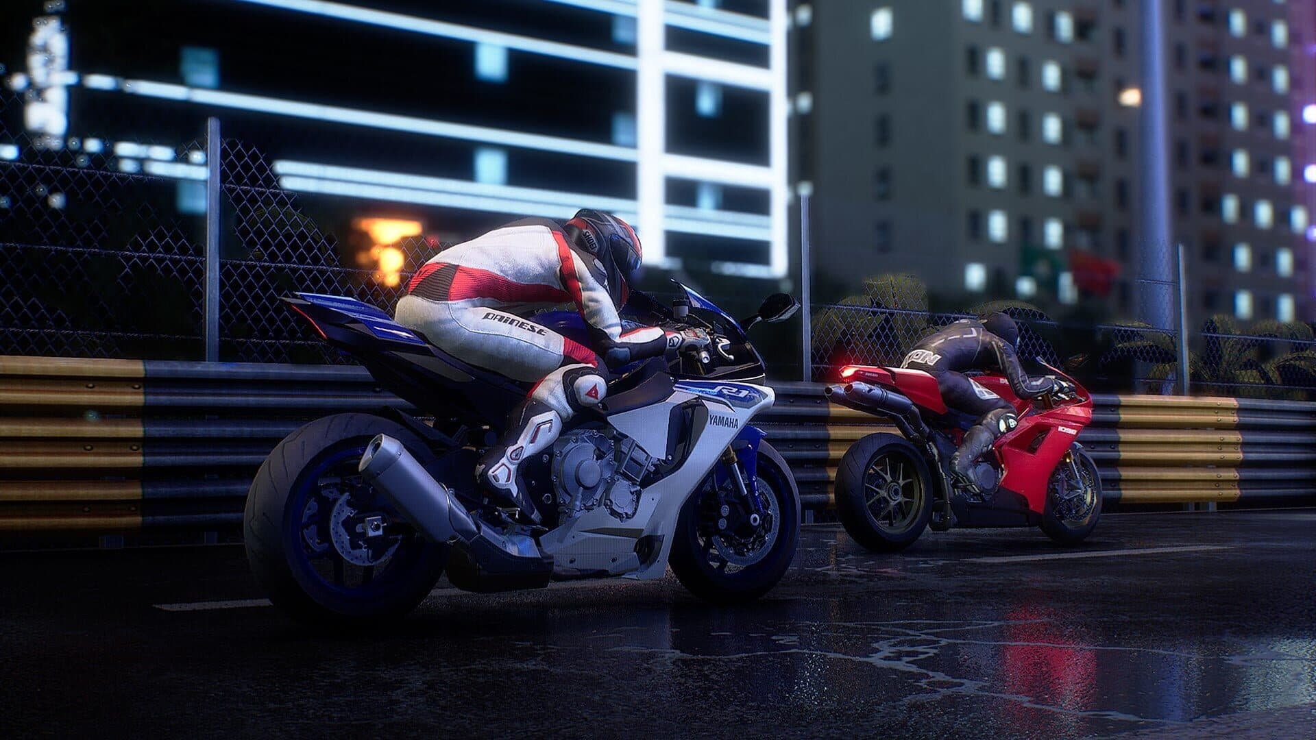 اسکرین‌شات Motorbike Racing Bundle - 2