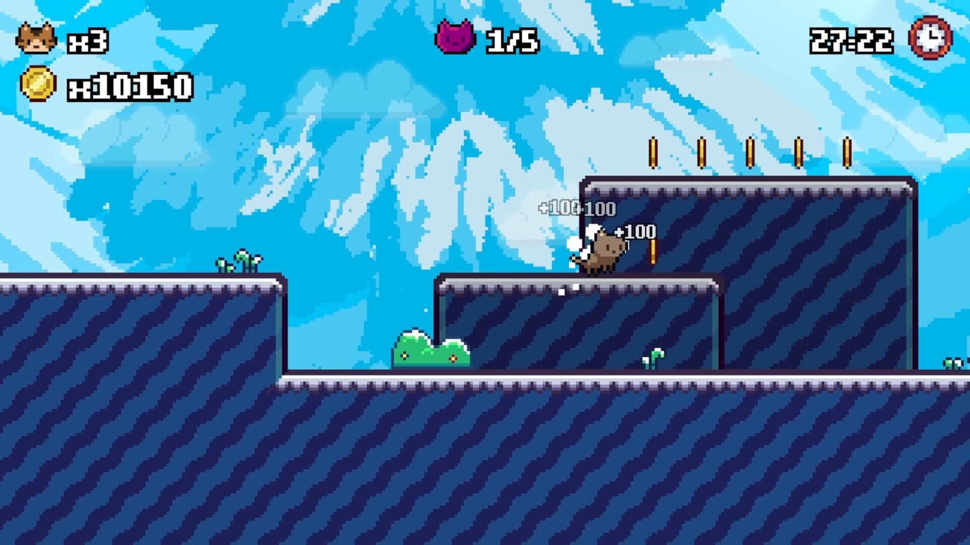 اسکرین‌شات Kitten Island 2 - 3