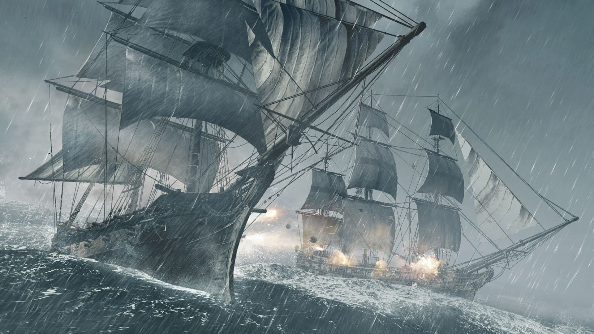 Assassin's Creed IV Black Flag screenshot 6