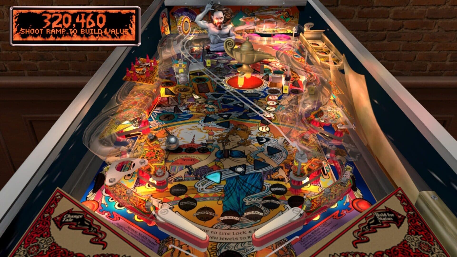 اسکرین‌شات Pinball Arcade - 3