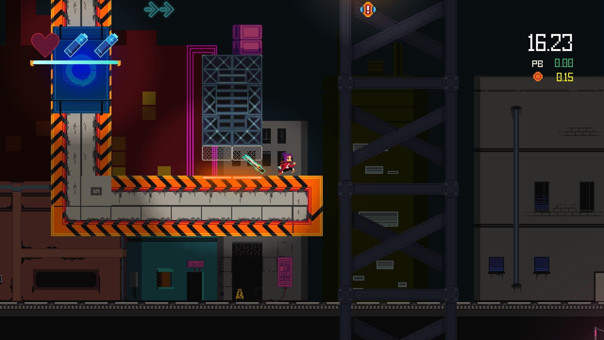 Velocity Noodle screenshot 4