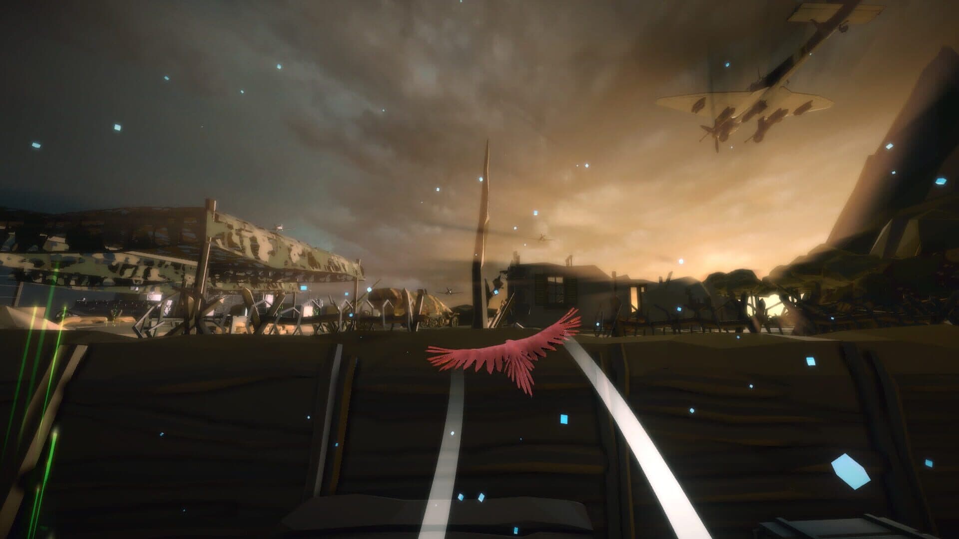 Aery: Dreamscape screenshot 0