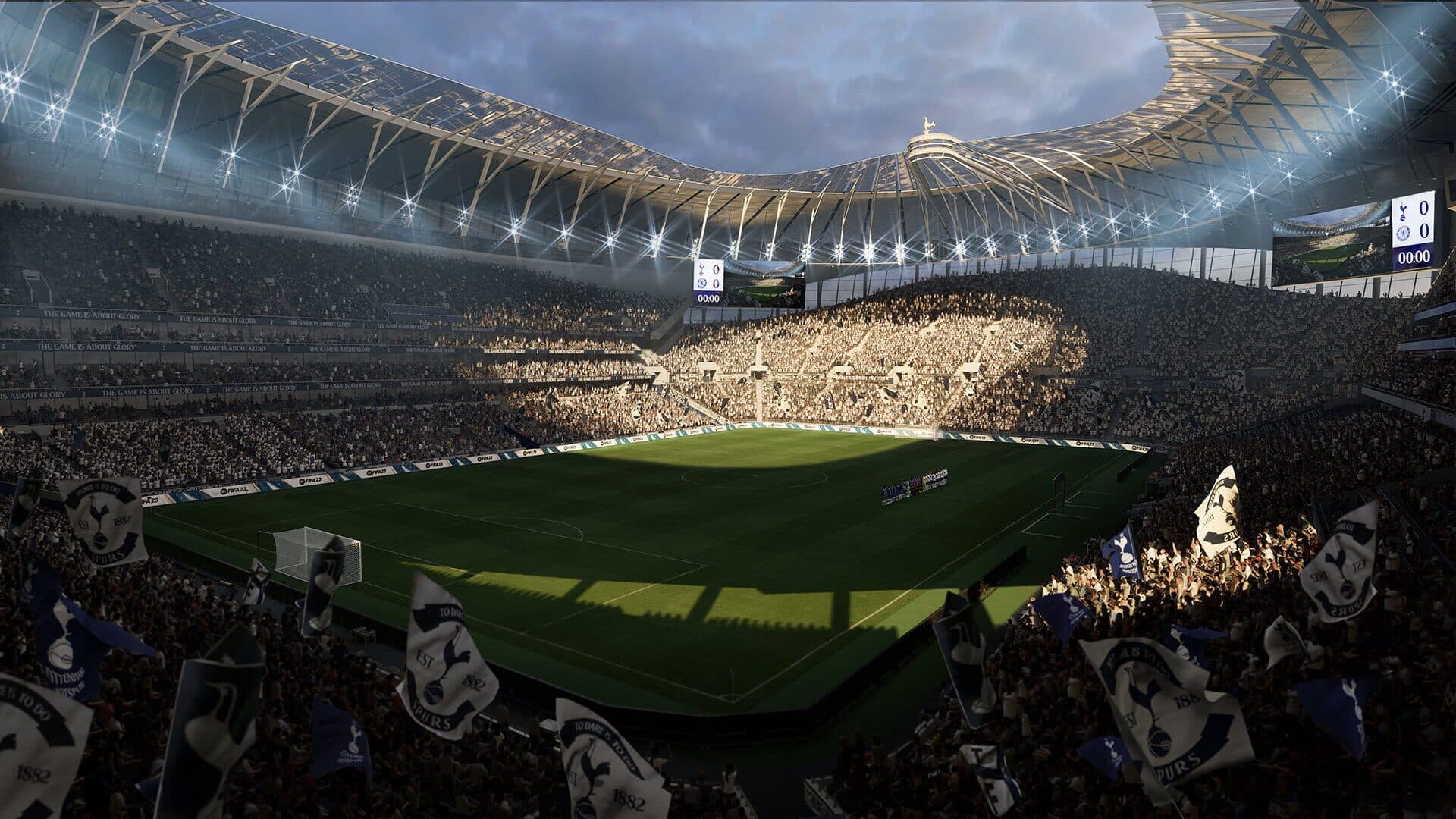اسکرین‌شات FIFA 23 - 5
