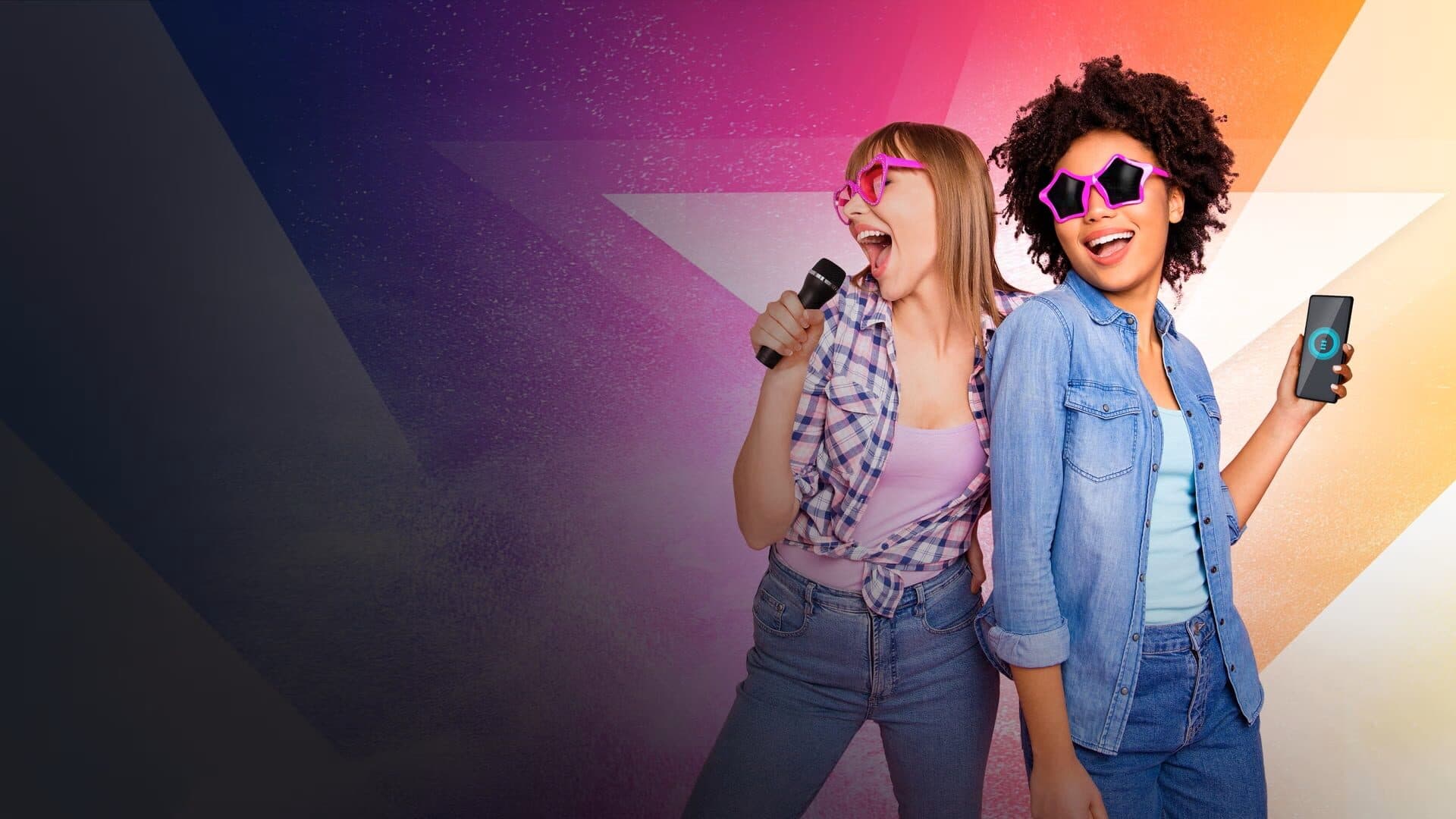 Let's Sing 2020: Hits Français et Internationaux