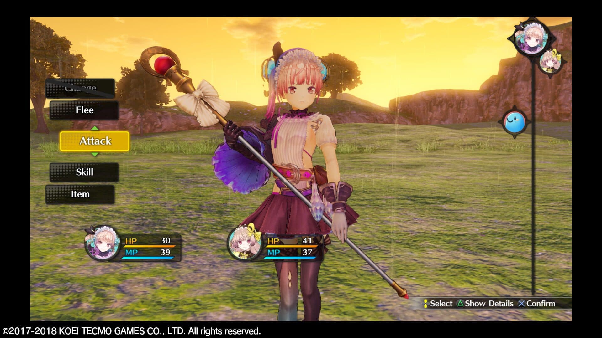 Atelier Lydie & Suelle: The Alchemists and the Mysterious Paintings screenshot 9
