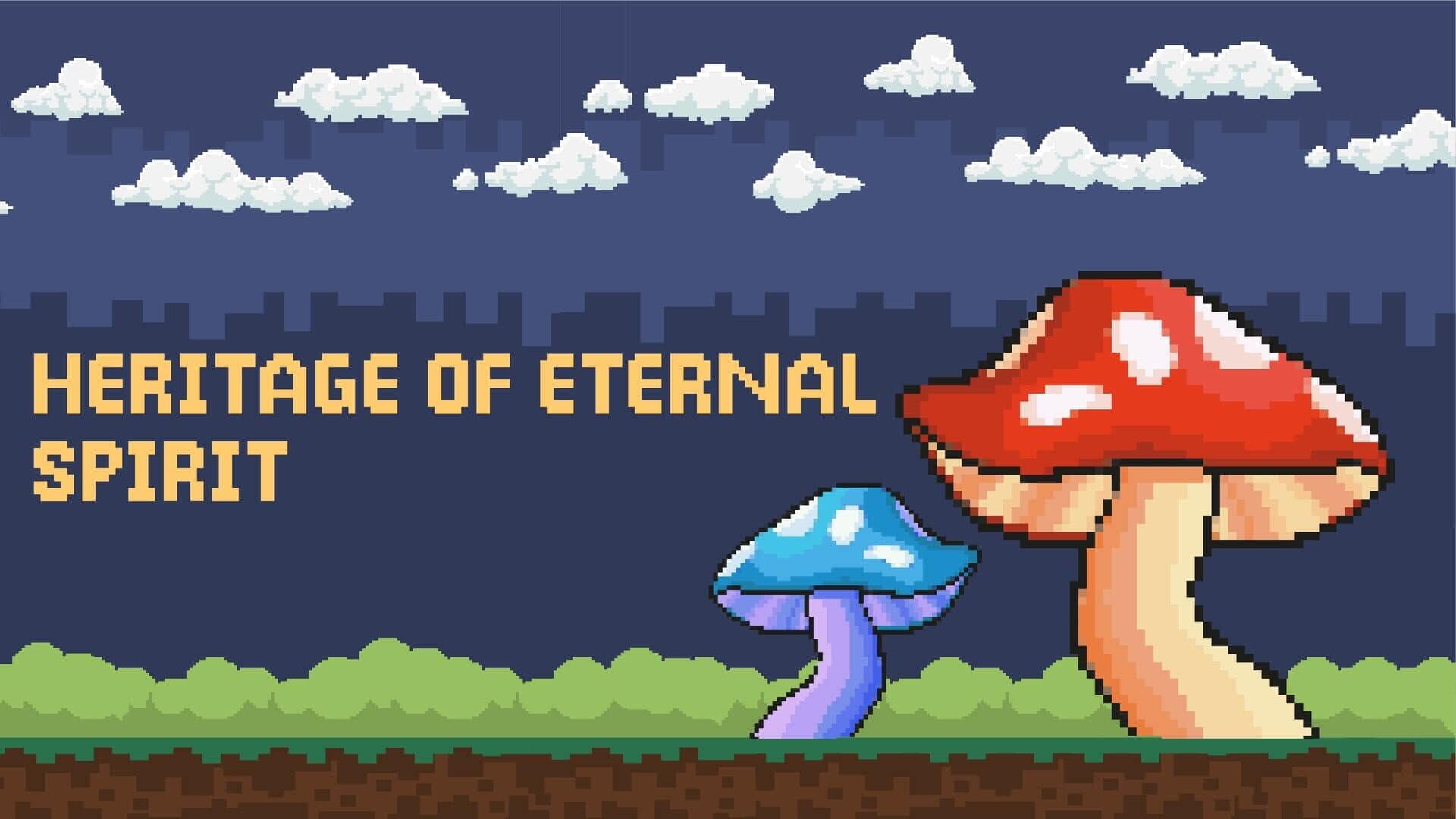 اسکرین‌شات Heritage of Eternal Splitting - 8