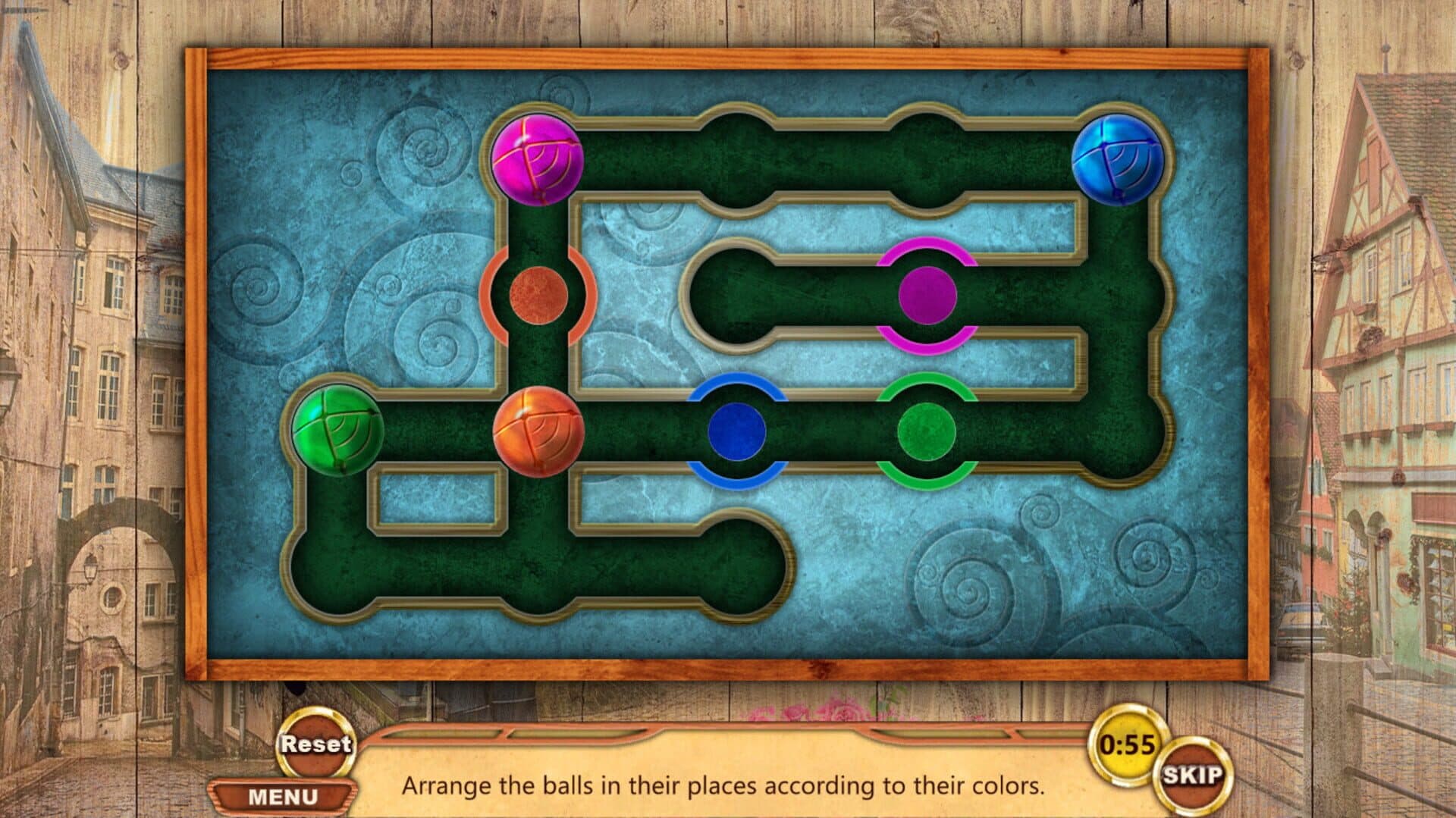 Big Adventure: Trip to Europe 5 - Collector's Edition screenshot 13